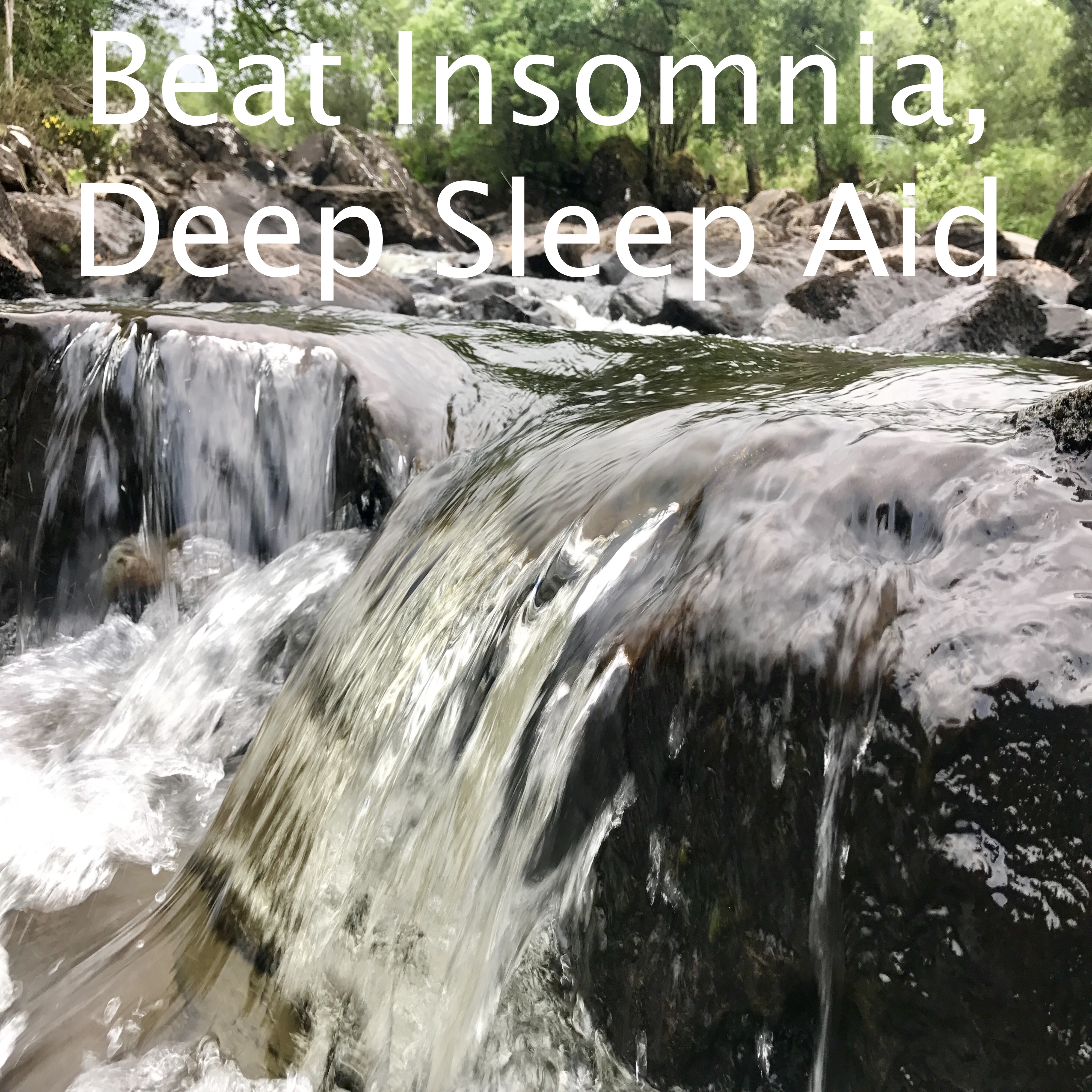17 Insomnia Curing Sounds, Nature Sounds, Rain and White Noise, Beat Insomnia and Deep Sleep