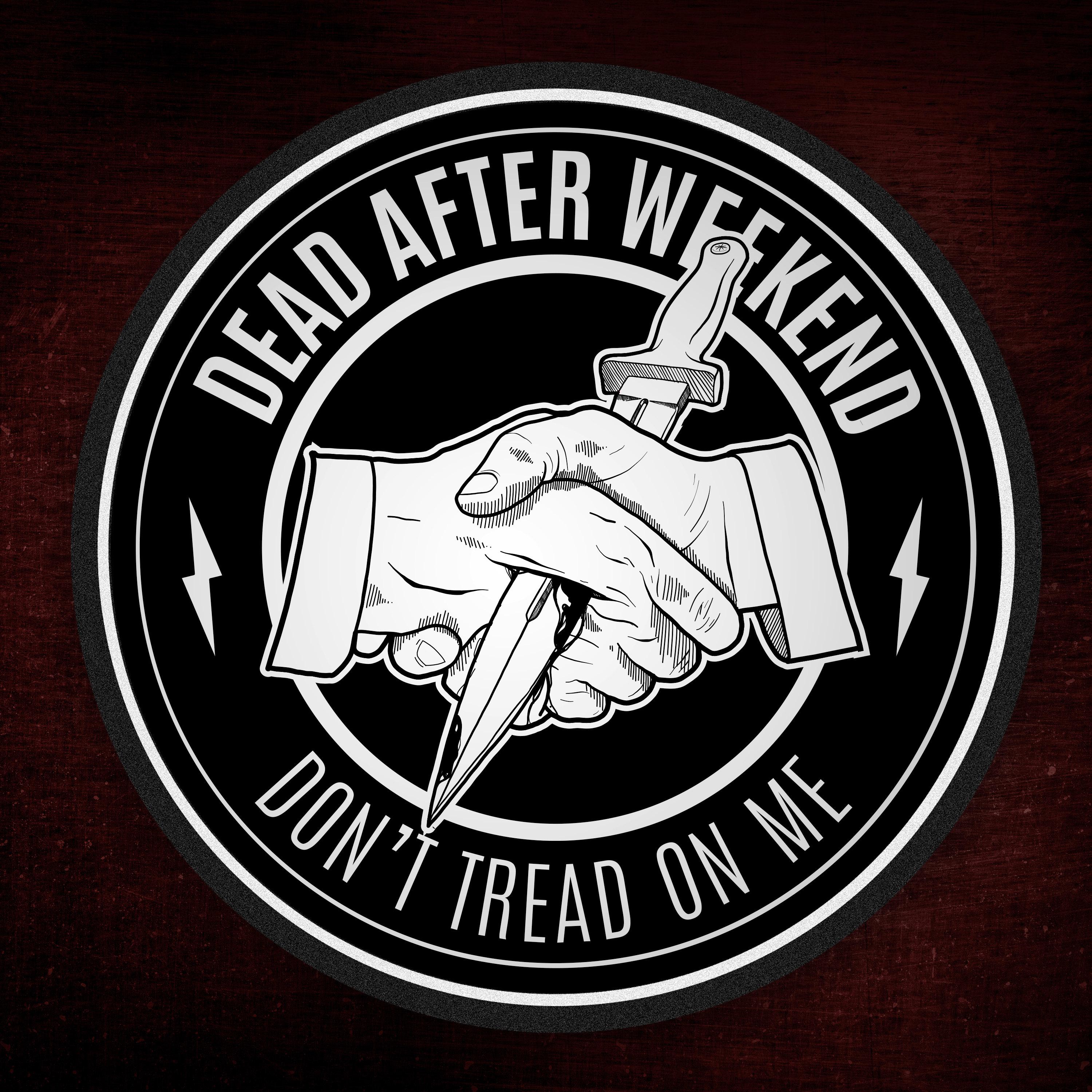 Don't Tread on Me - Single