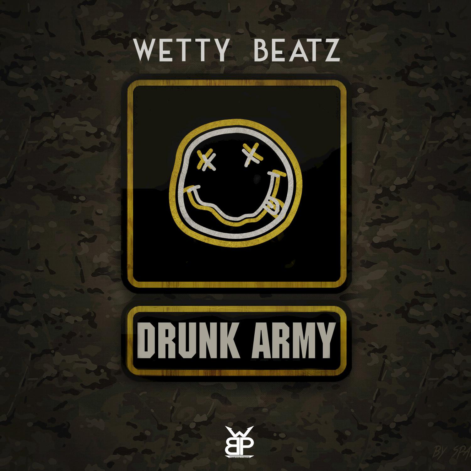 Drunk Army