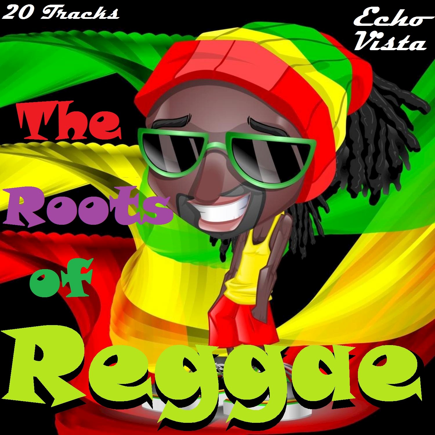 The Roots of Reggae, Vol. One
