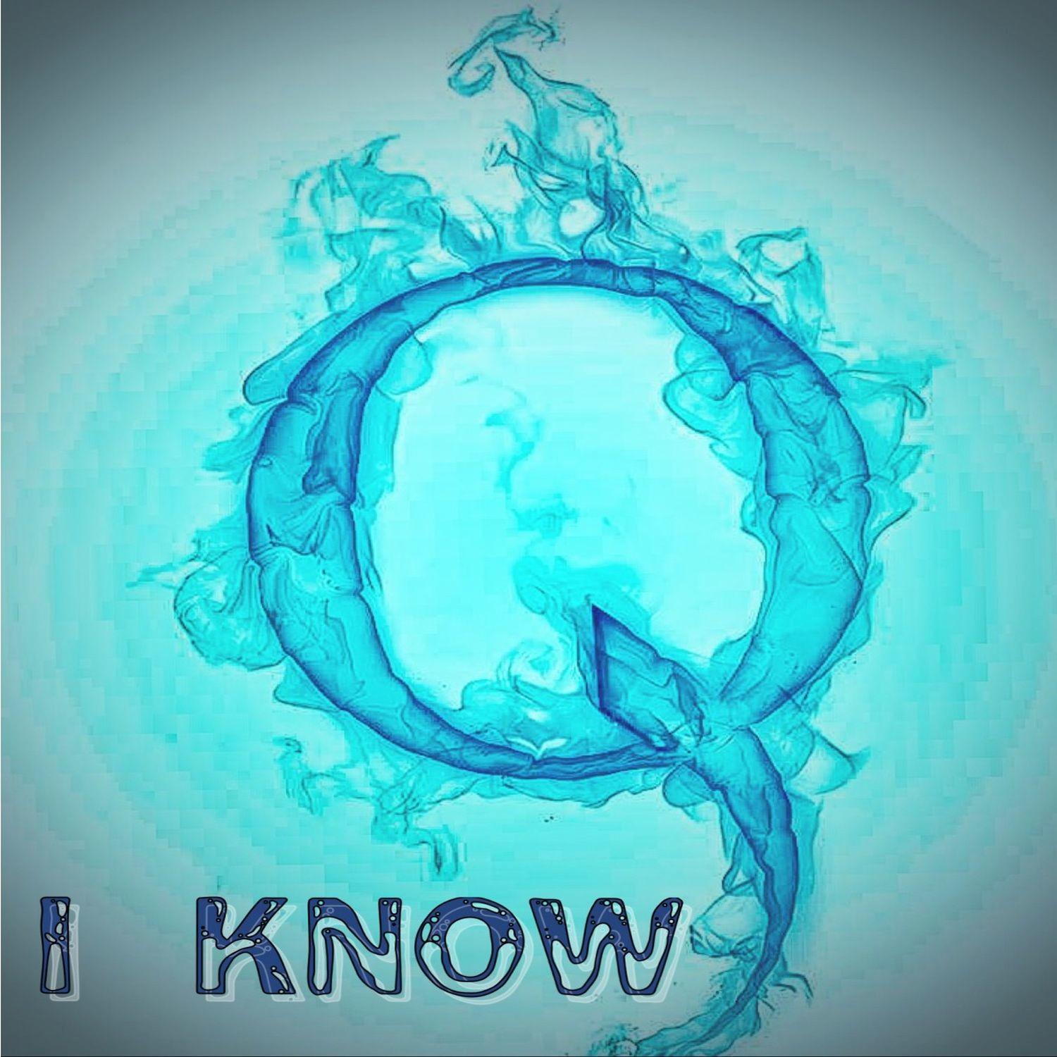 I Know - Single