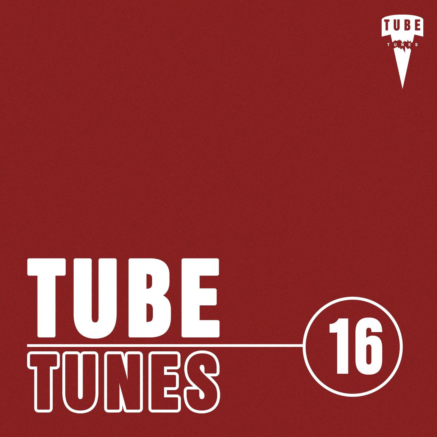 Tube Tunes, Vol.16