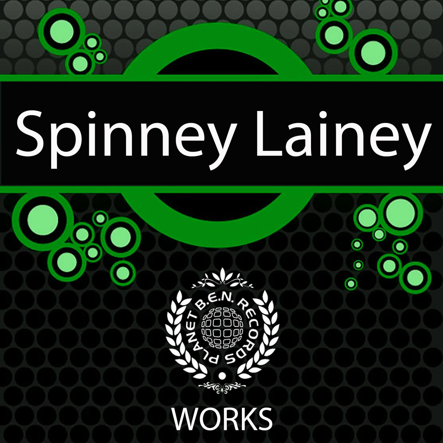 Spinney Lainey Works