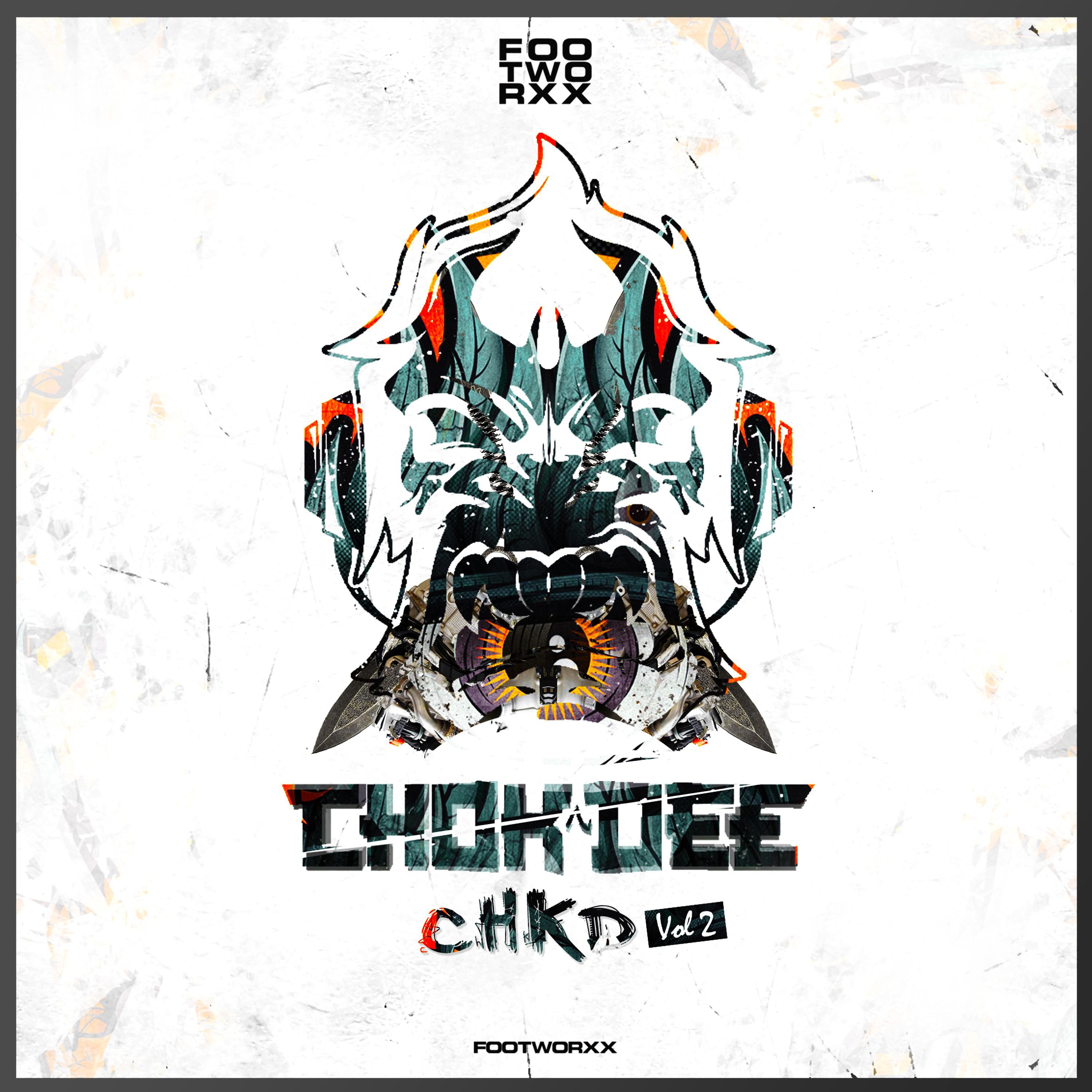 CHDK, Vol. 2