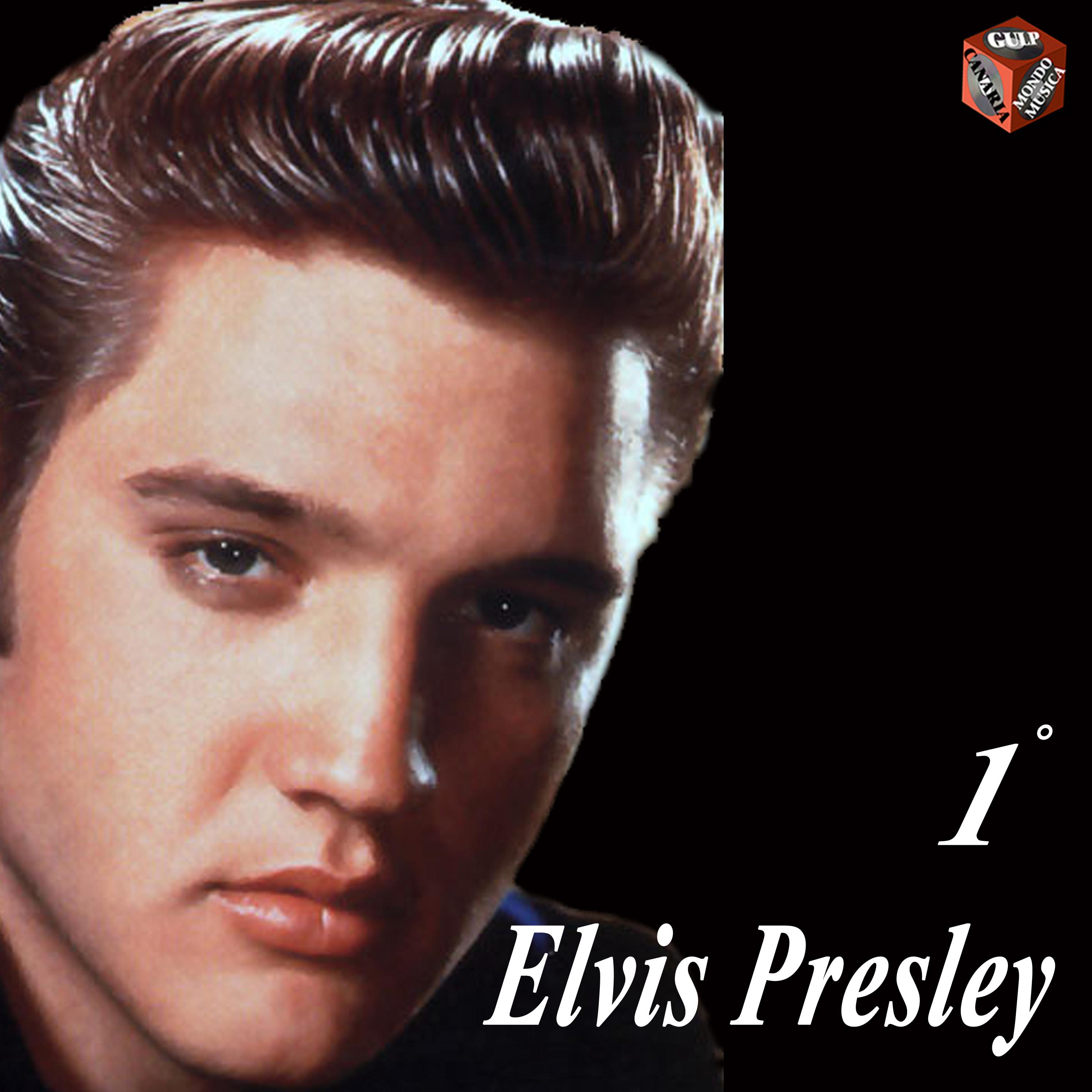 Elvis Presley, Vol. 1