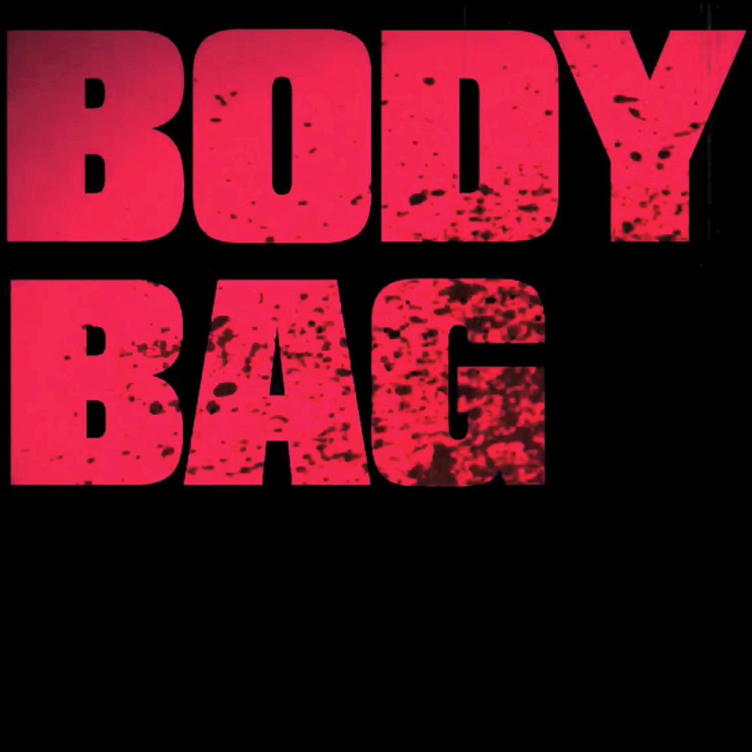 Body Bag