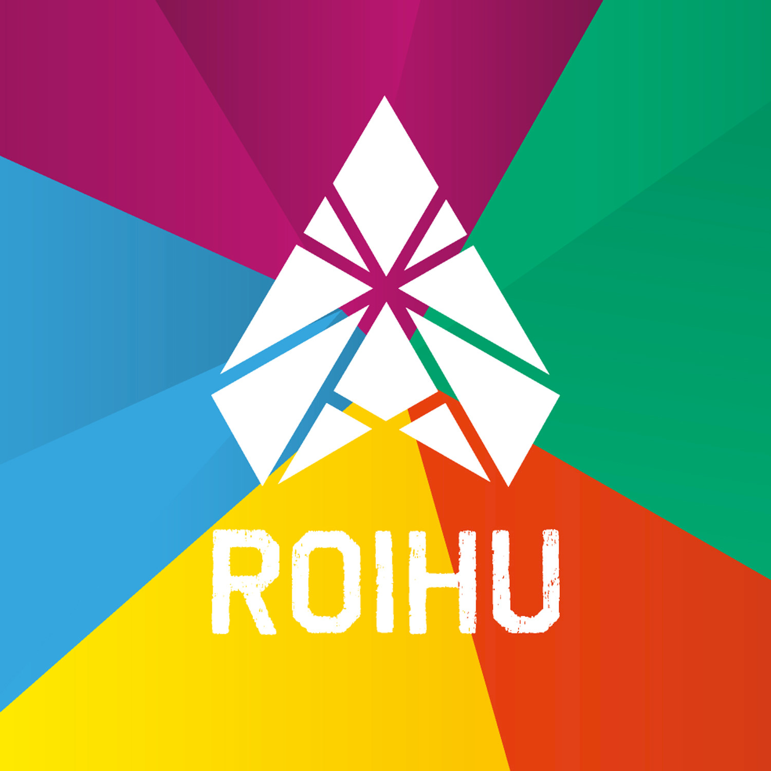 Roihu 2016 Camp Song