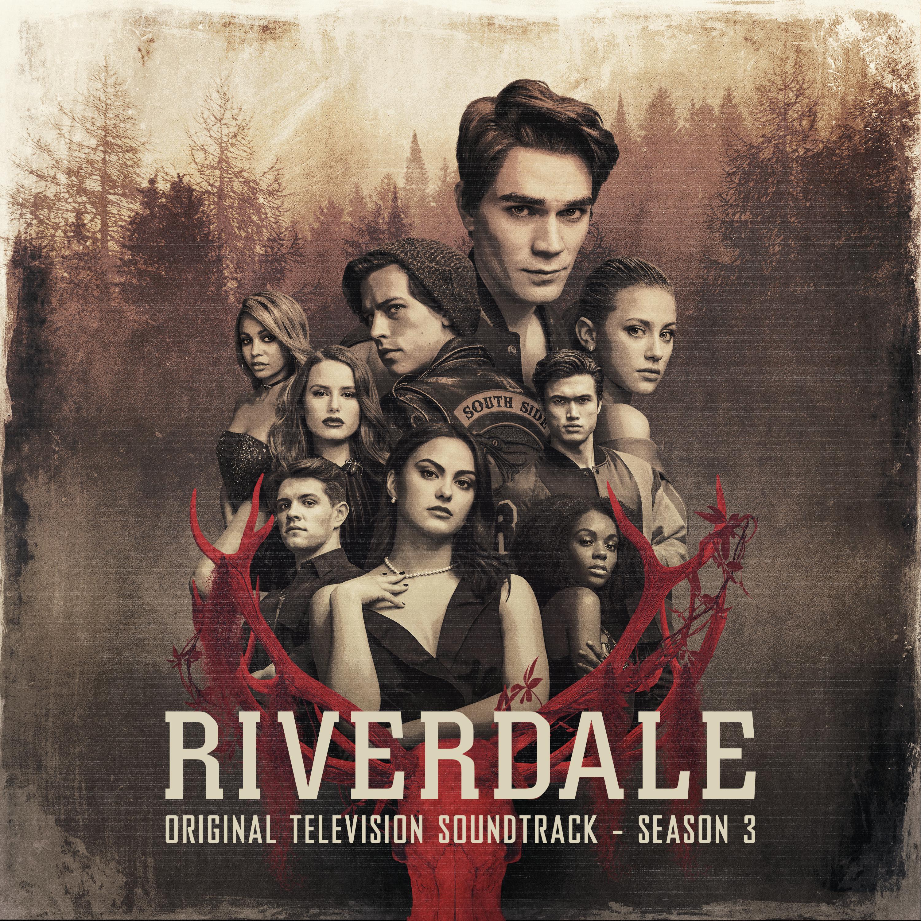 Jailhouse Rock (From Riverdale) [Season 3]