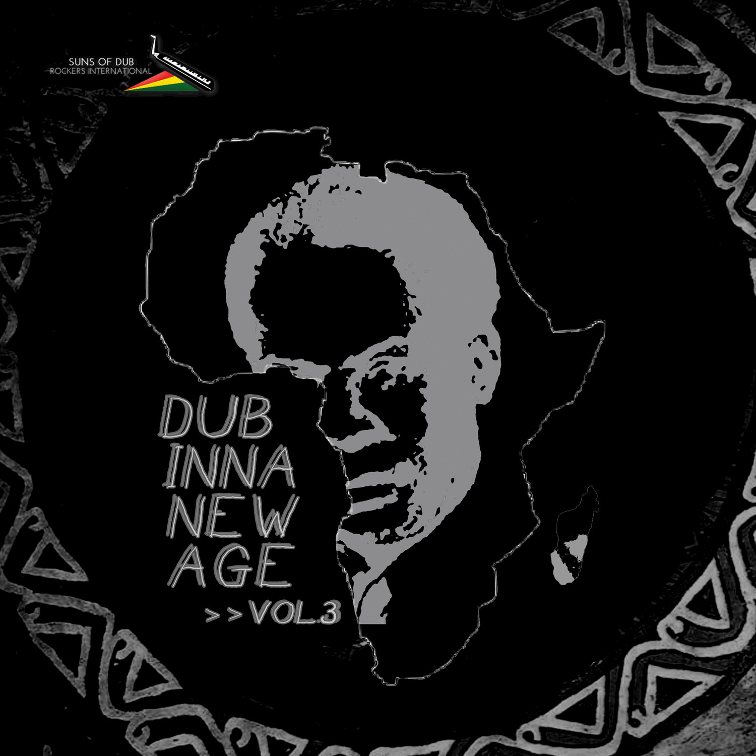 Dub Inna New Age, Vol. 3
