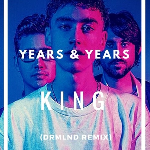 King (DRMLND Remix)