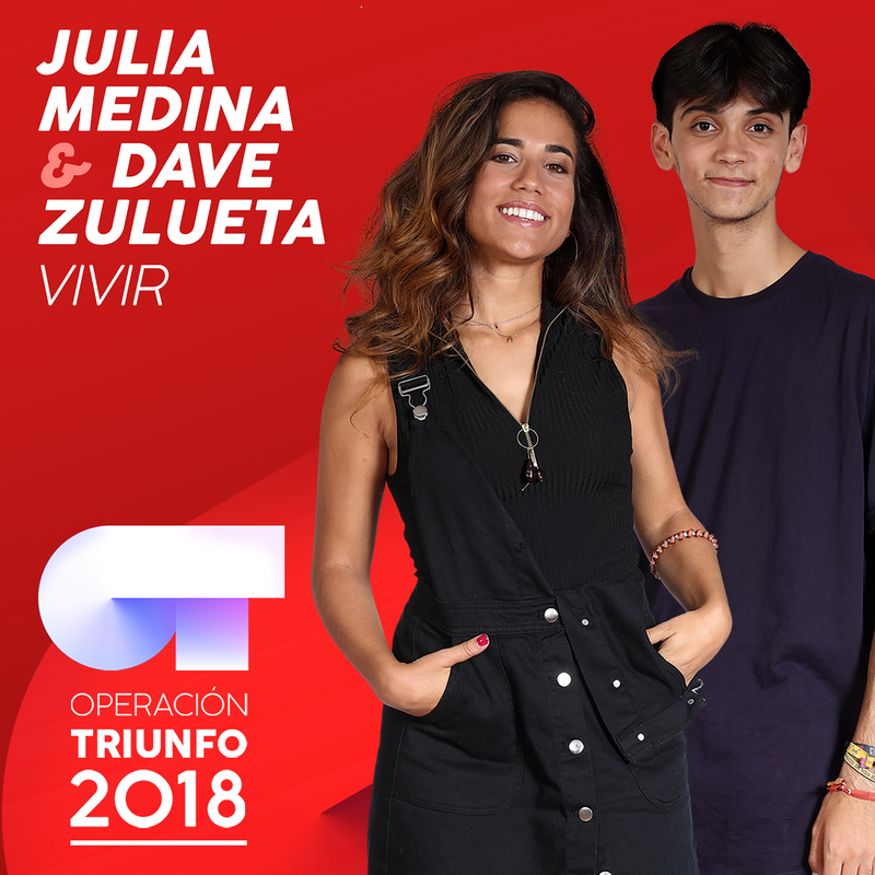 Vivir Operacio n Triunfo 2018