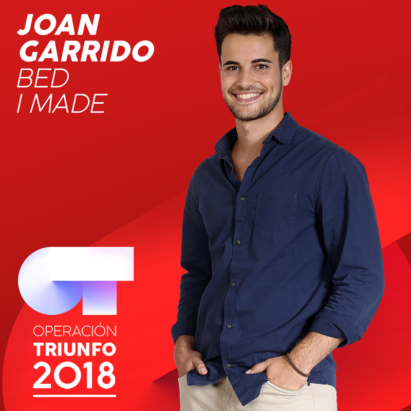 Bed I Made Operacio n Triunfo 2018