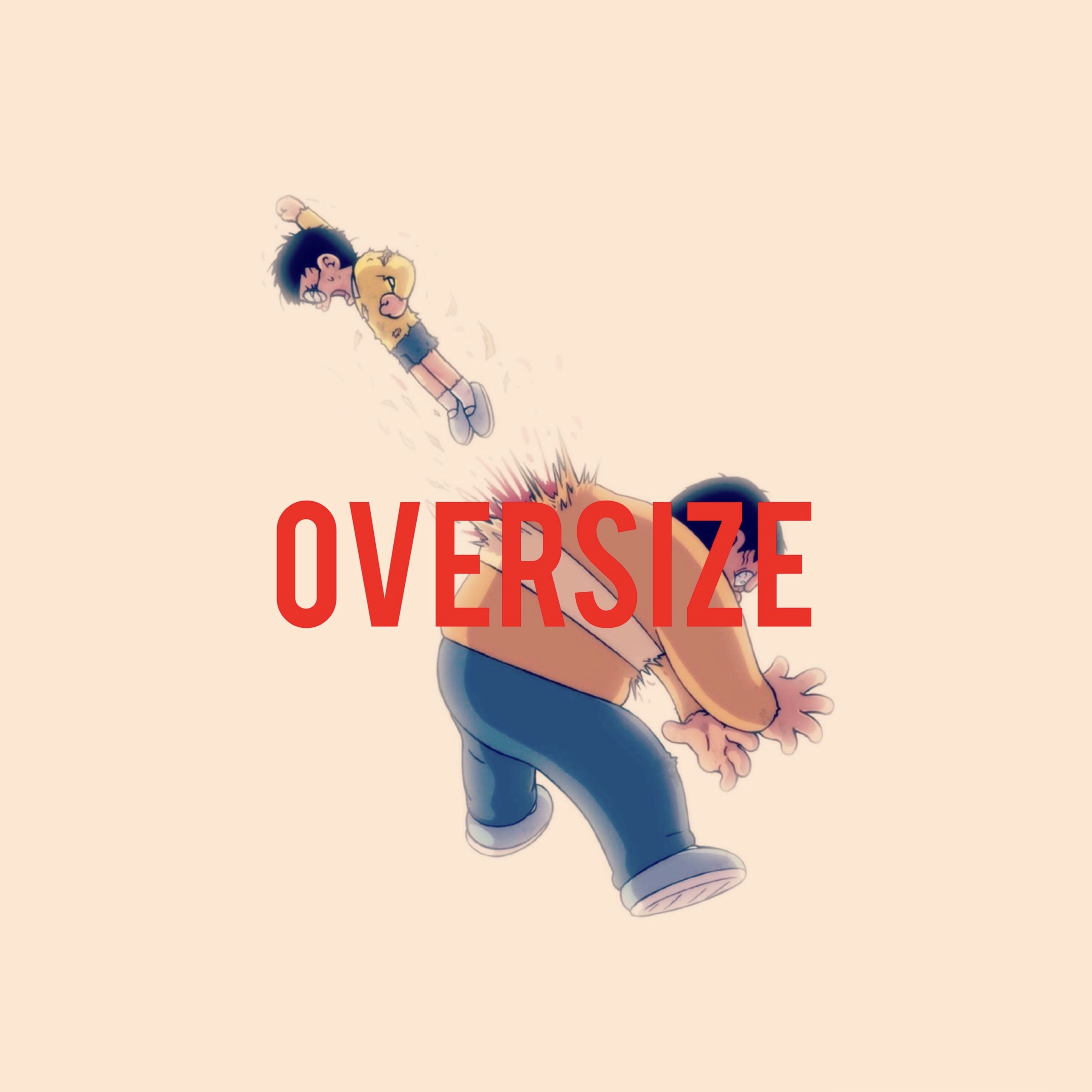 Oversize