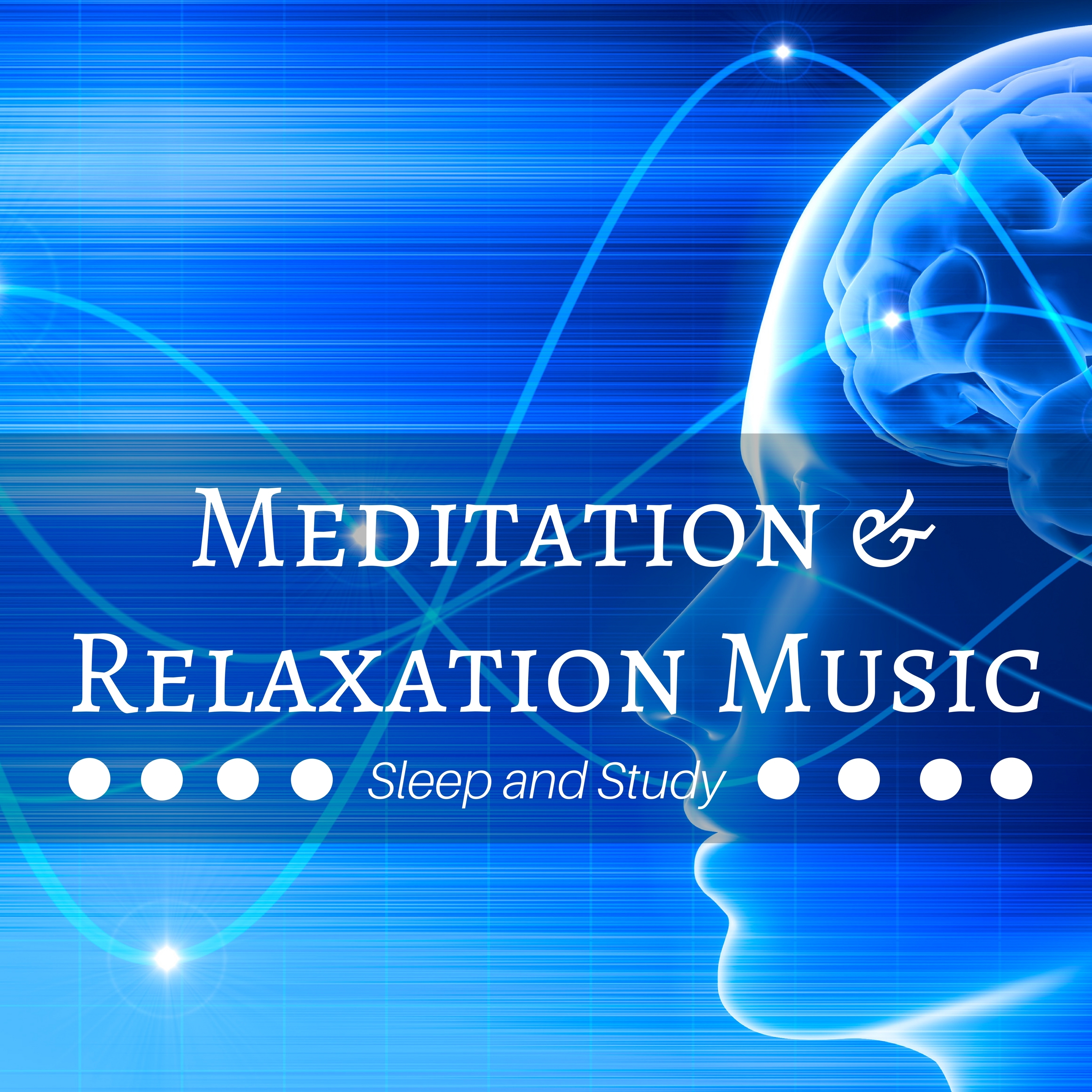 Meditation Time Music