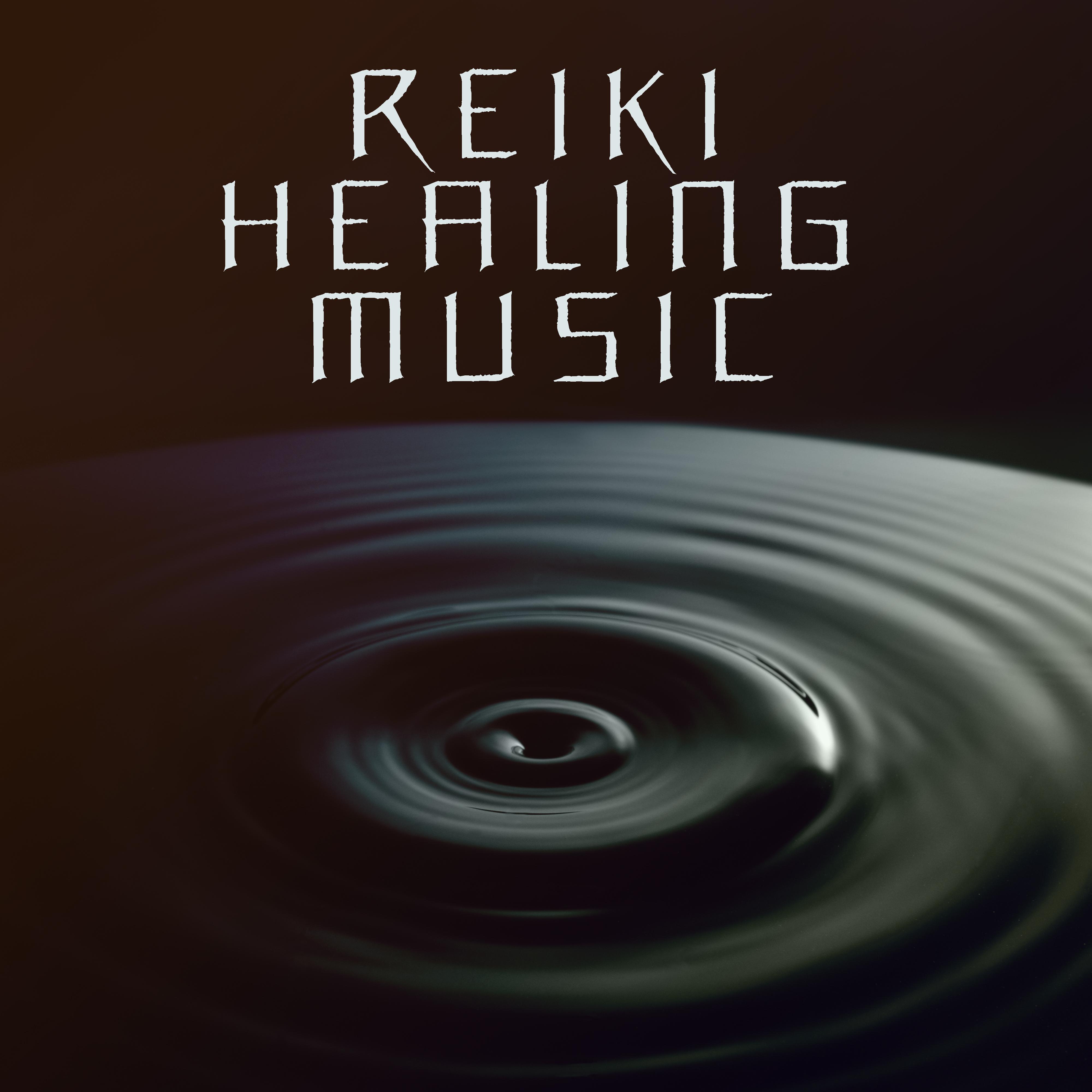 Reiki Healing Music  Relaxing Therapy Music, Deep Meditation, Zen Spirit, Hatha Yoga, Inner Harmony