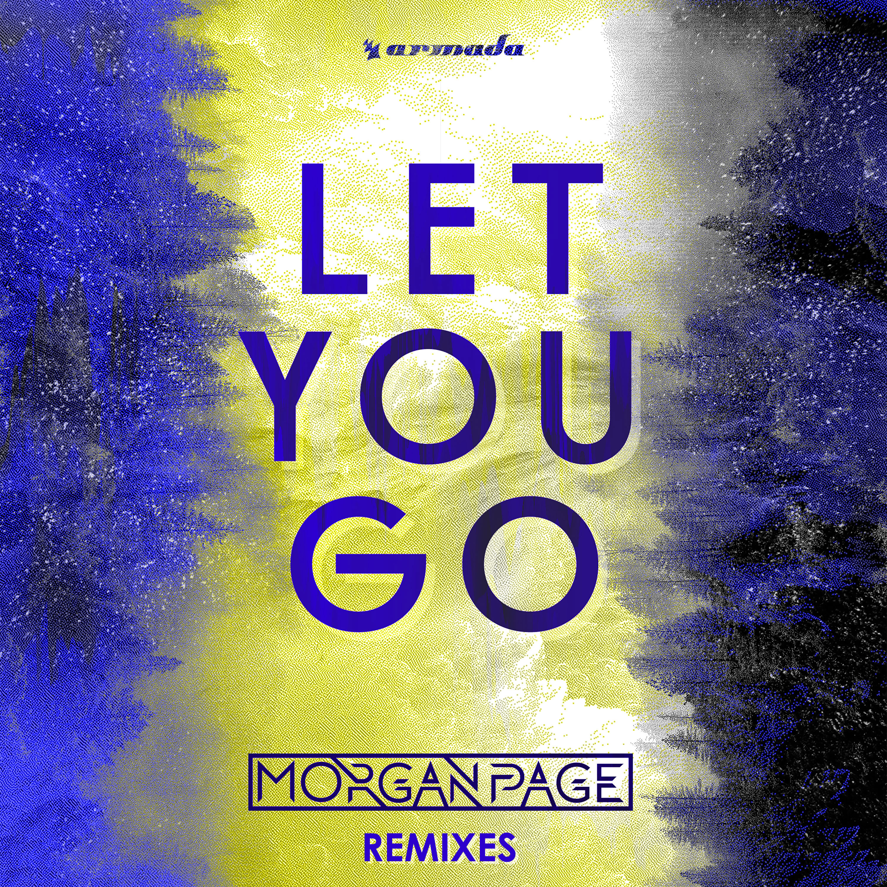Let You Go (Morgan's Sunrise Mix)