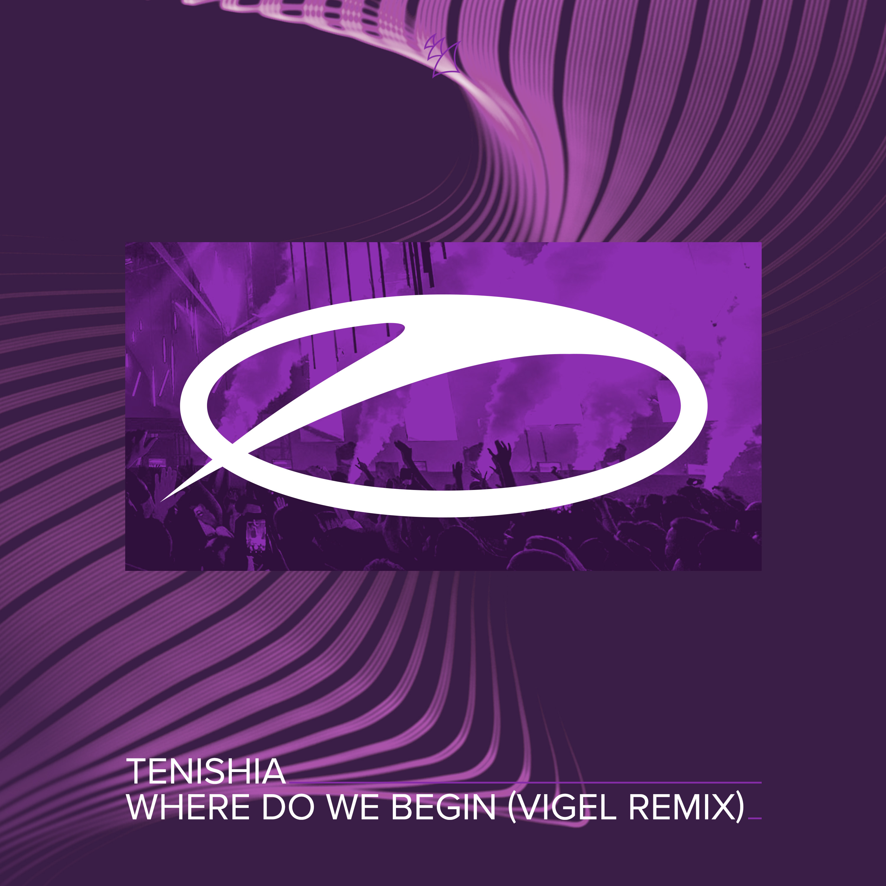 Where Do We Begin (Vigel Remix)