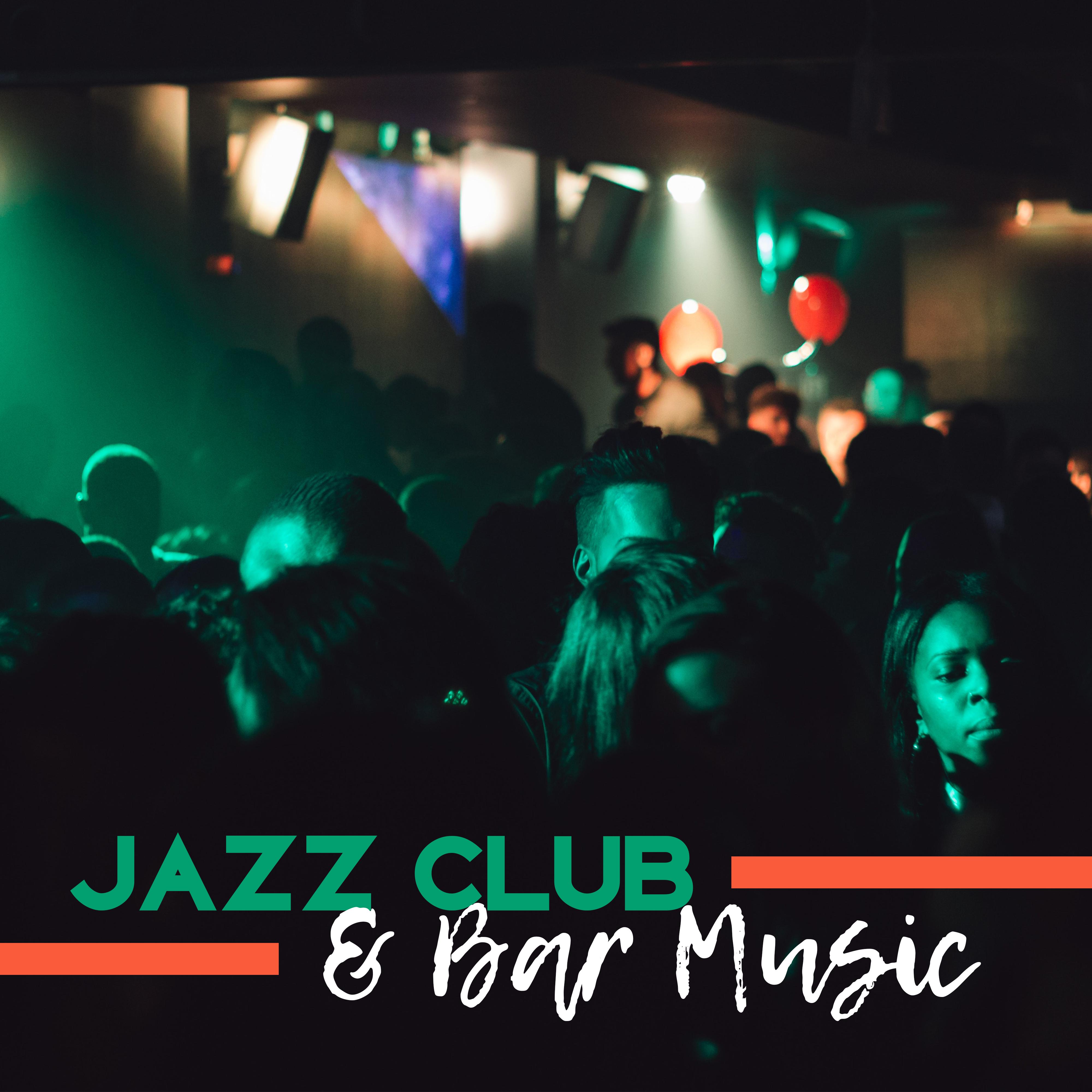 Jazz Club  Bar Music  New Jazz Lounge, Ambient Music 2017, Instrumental Jazz, Easy Listening