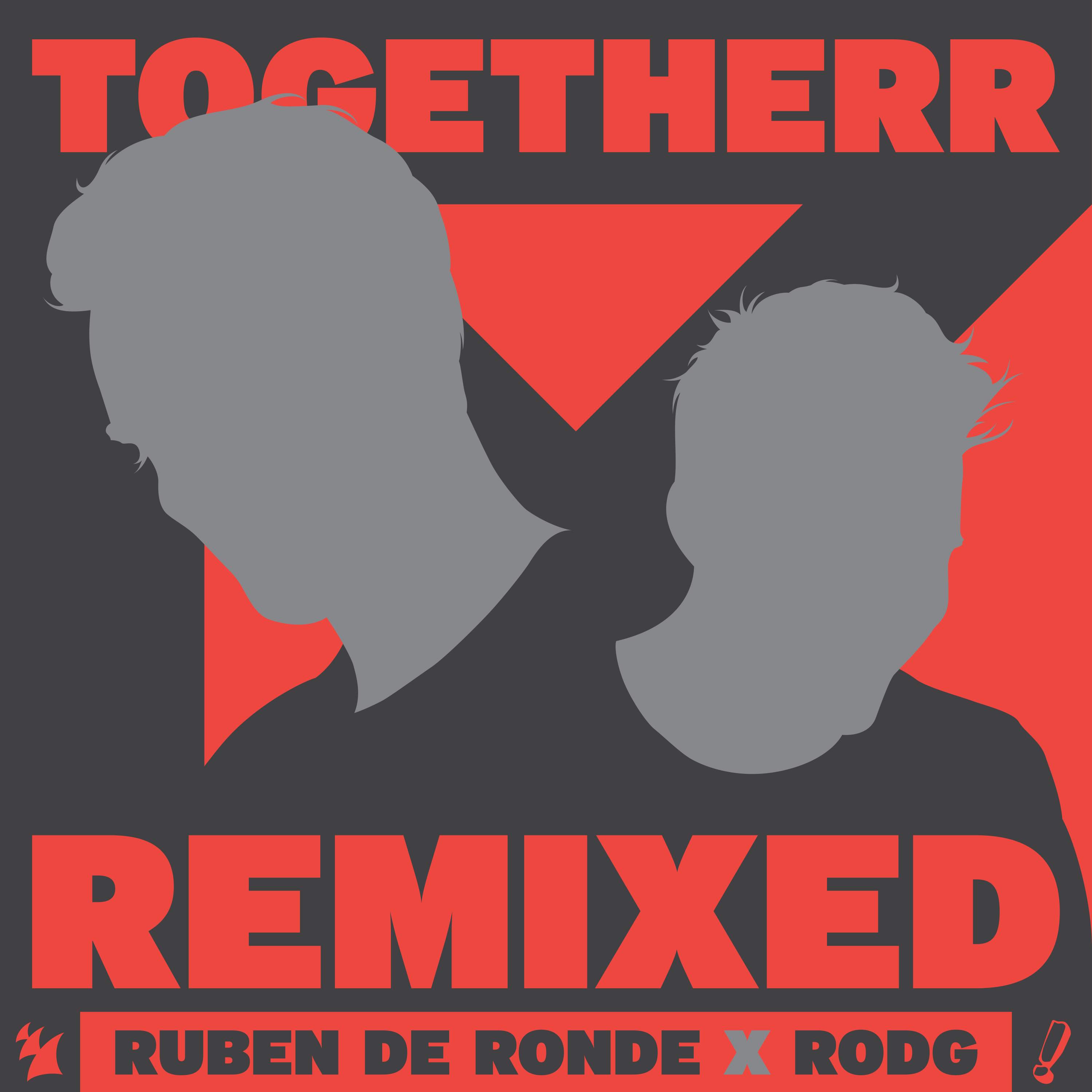 Booya (Ruslan Radriges Extended Remix)