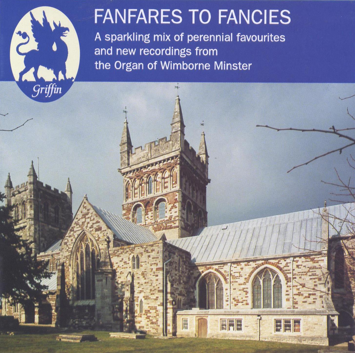 Fanfares to Fancies