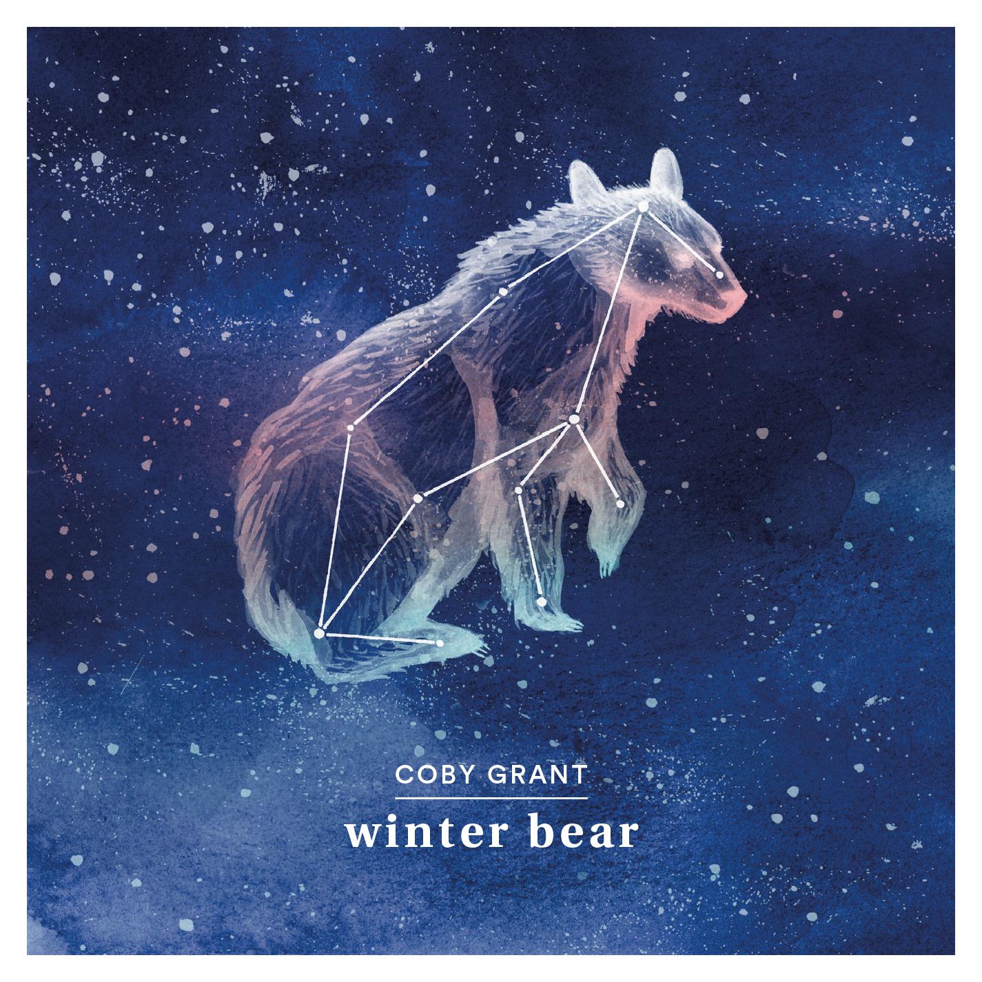 Winter Bear