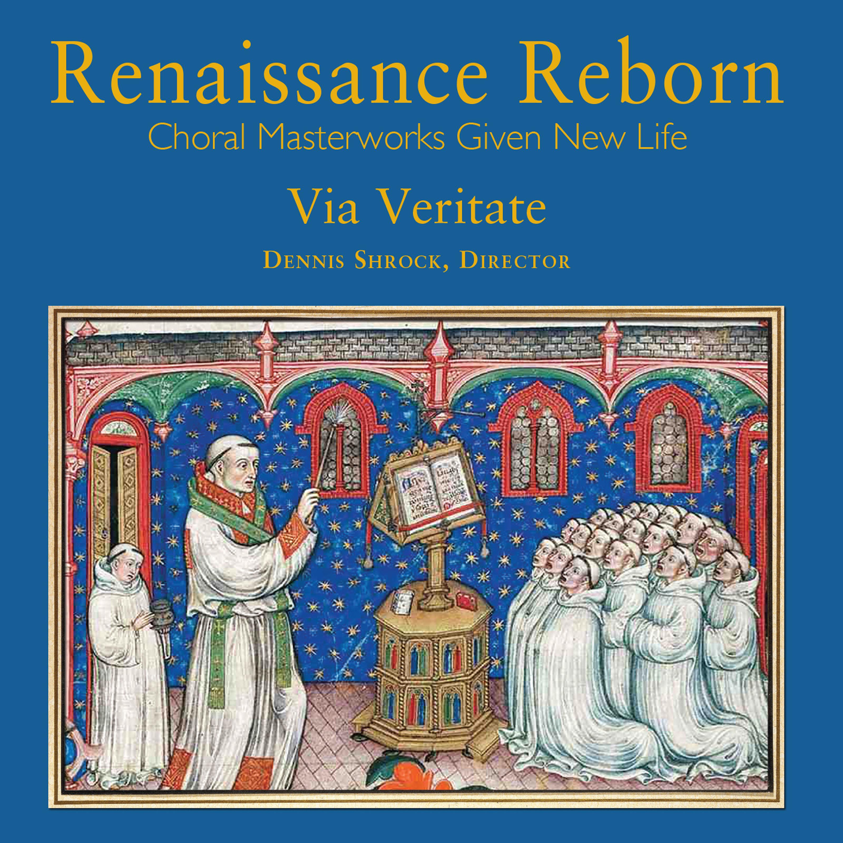 Renaissance Reborn