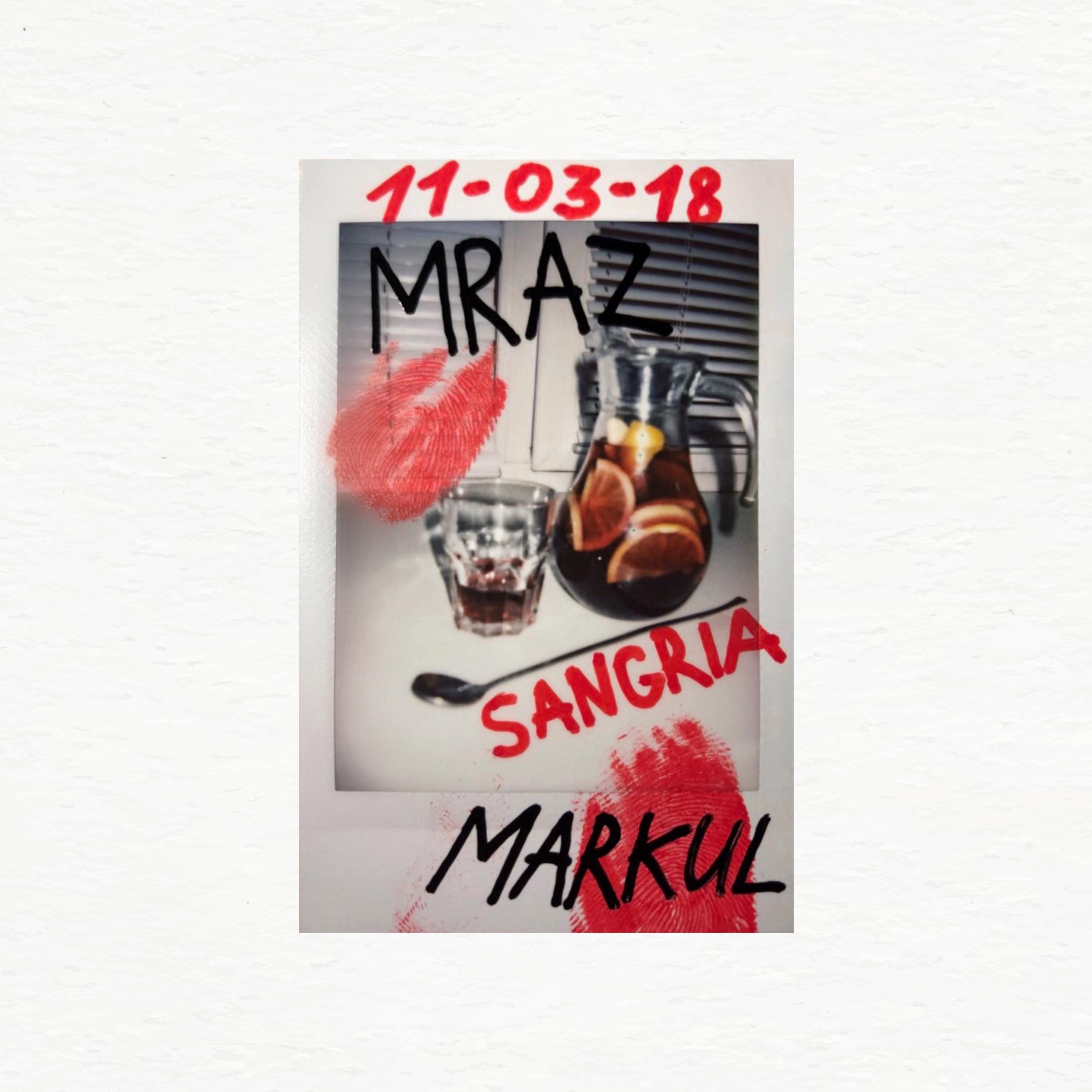 Sangria (feat. Markul)