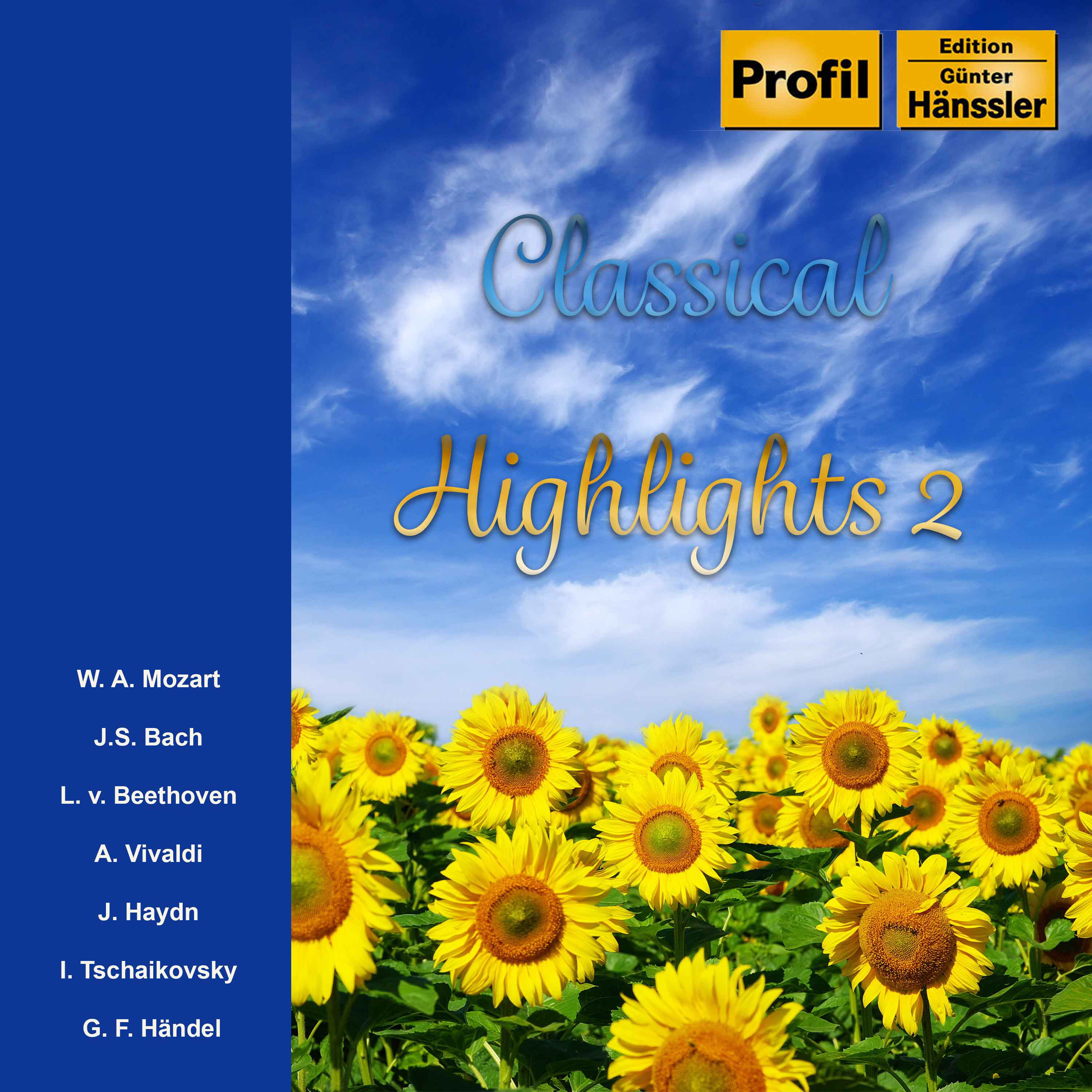 The Four Seasons, Violin Concerto in F Major, Op. 8 No. 3, RV 293 "Autumn": I. Allegro