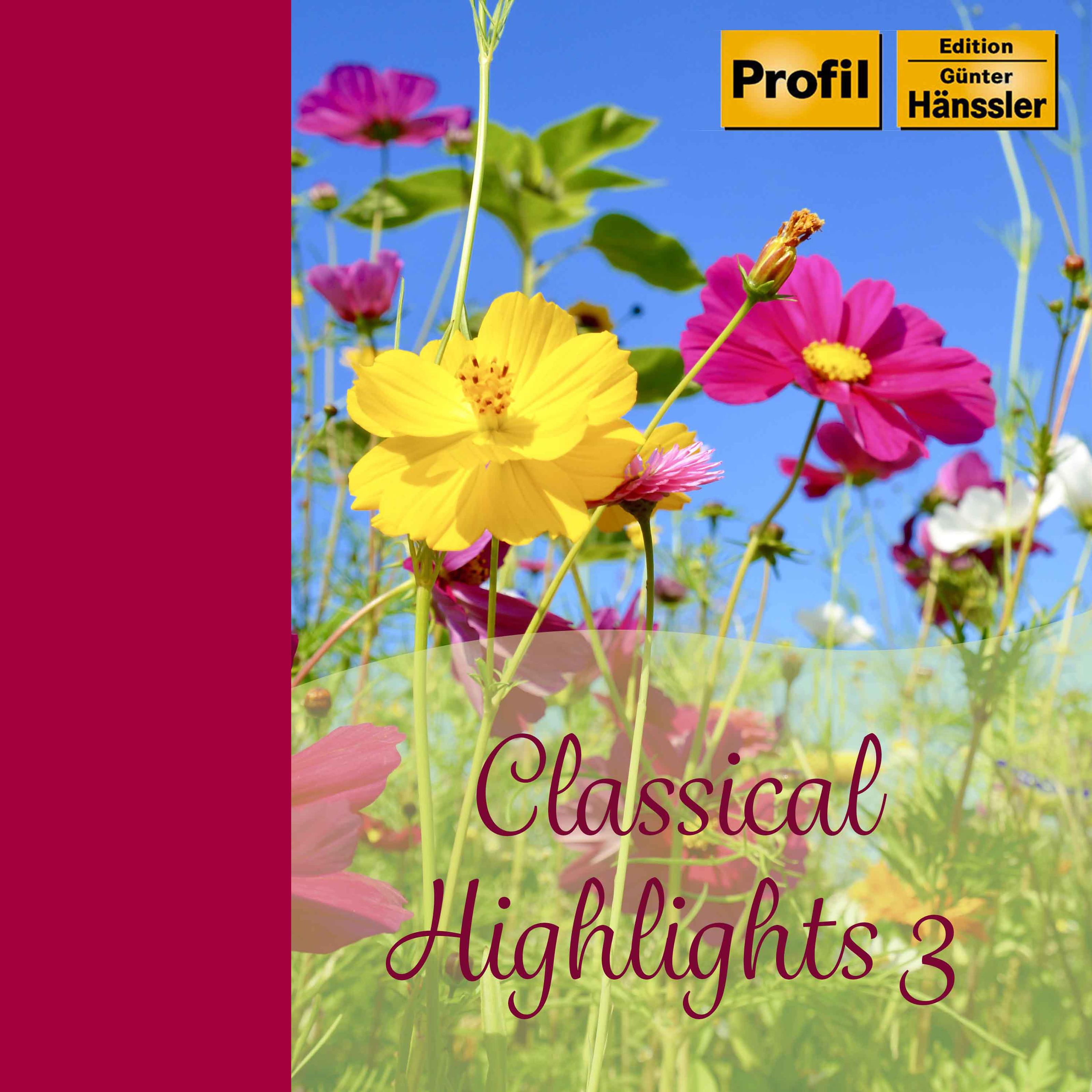 Classical Highlights 3