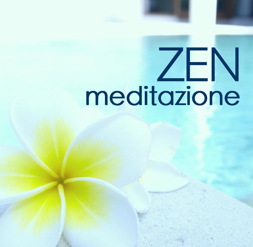 Meditazione Zen - Musica New Age per Meditazione, Spa, Massaggio, Relax, Aromaterapia e Pensiero Positivo, Suoni della Natura e Musica per Dormire per Alleviare l'Ansia