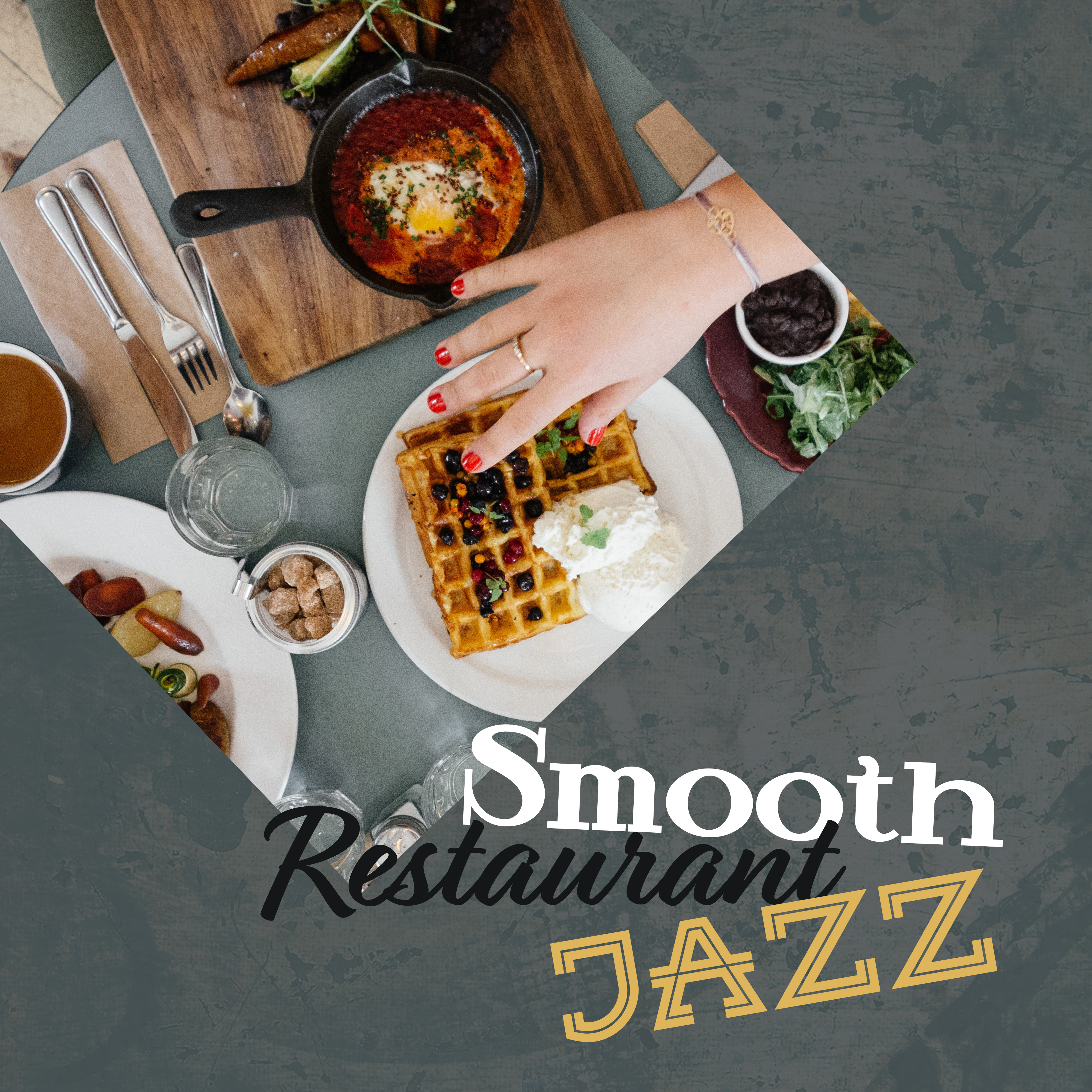 Smooth Restaurant Jazz