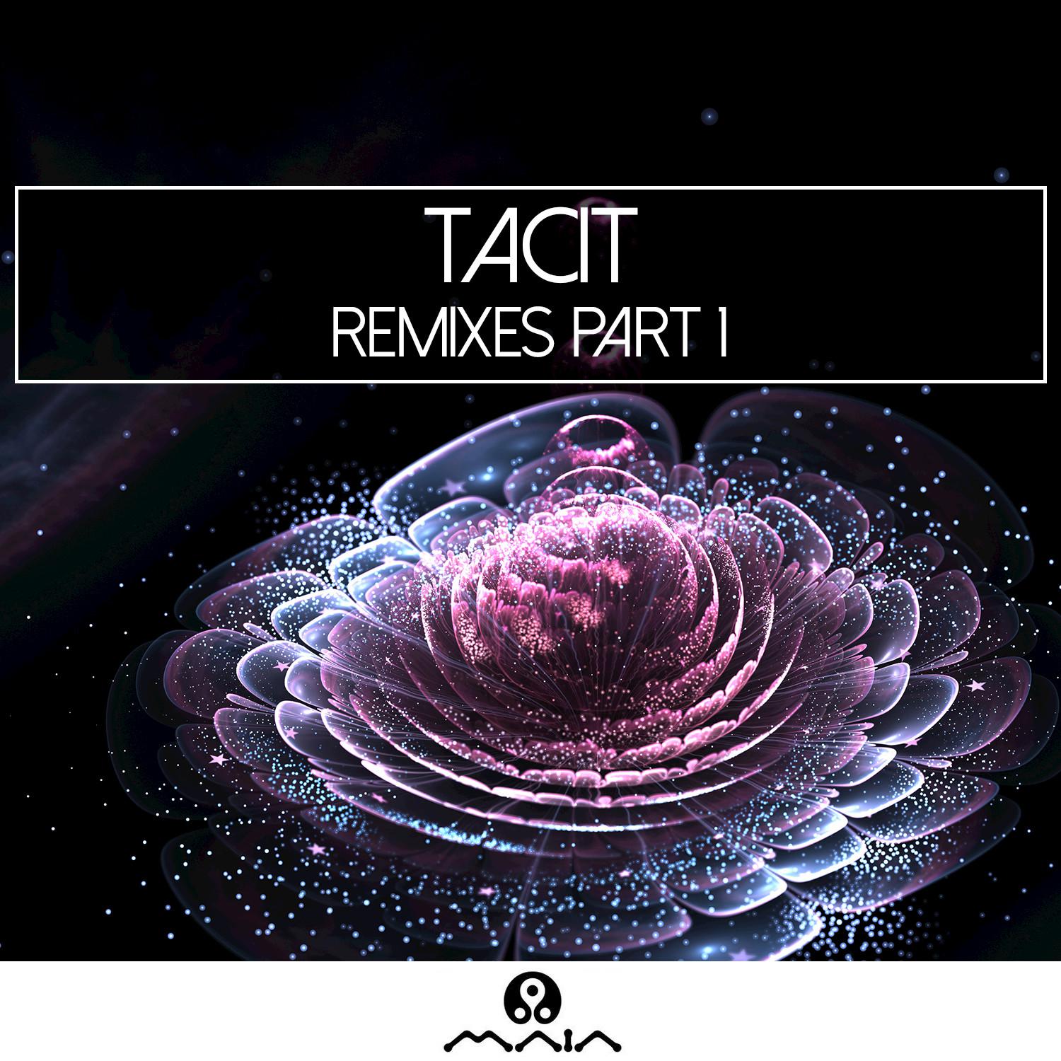 Solar Storm (Tacit Remix)