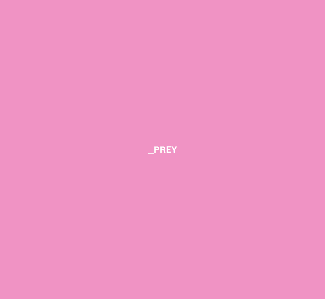 PREY