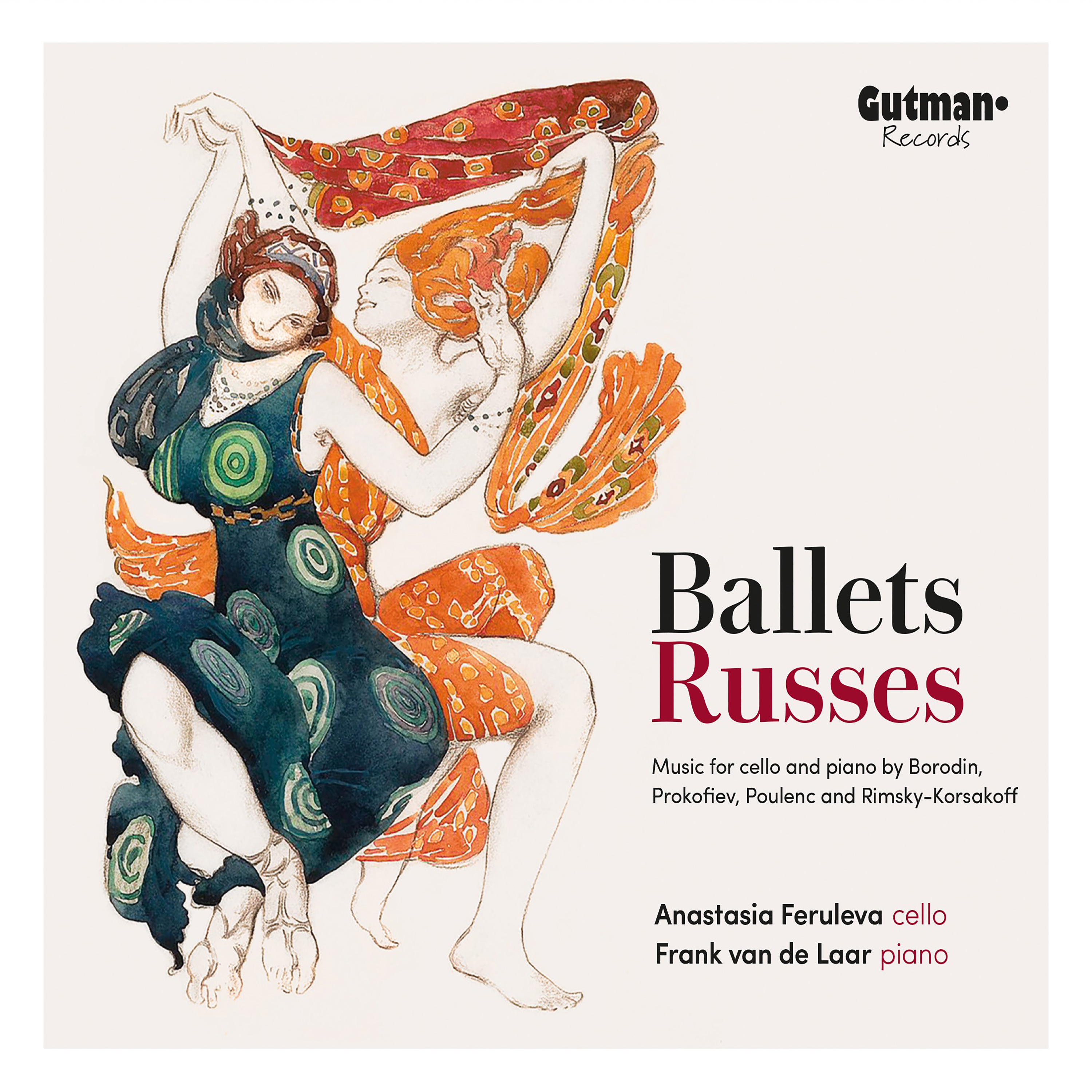 Ballets Russes