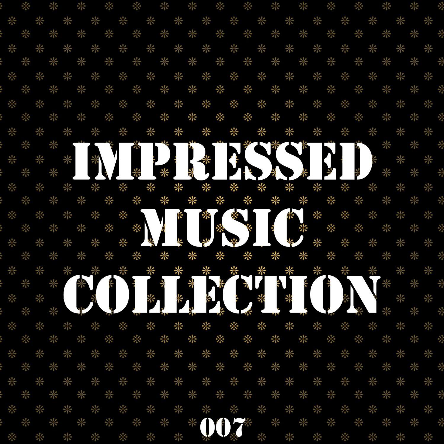 Impressed Music Collection, Vol. 07