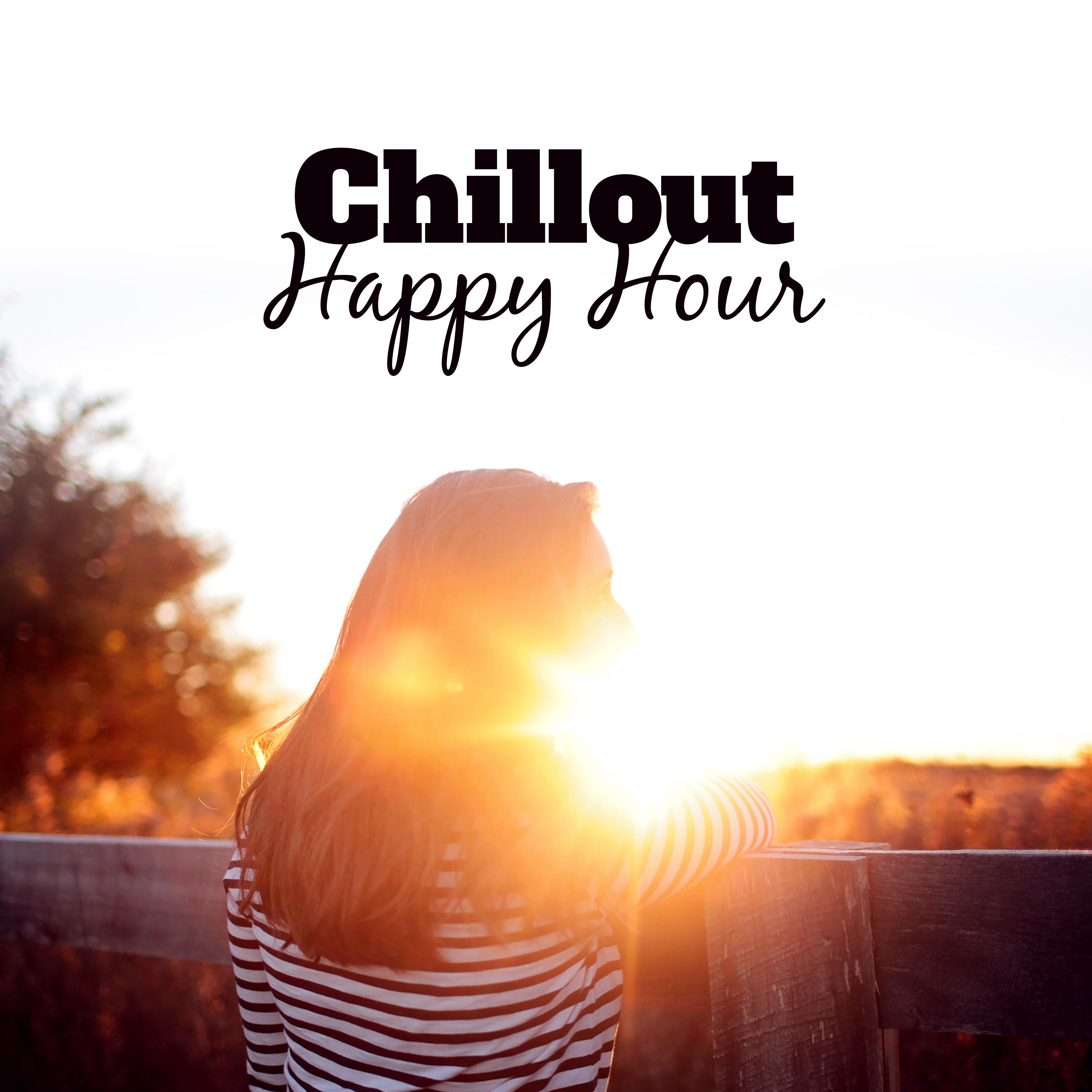 Chillout Happy Hour  Baleares Islands, Chill Out 2017, Deep Chill Out, Lounge, Tropical Beats