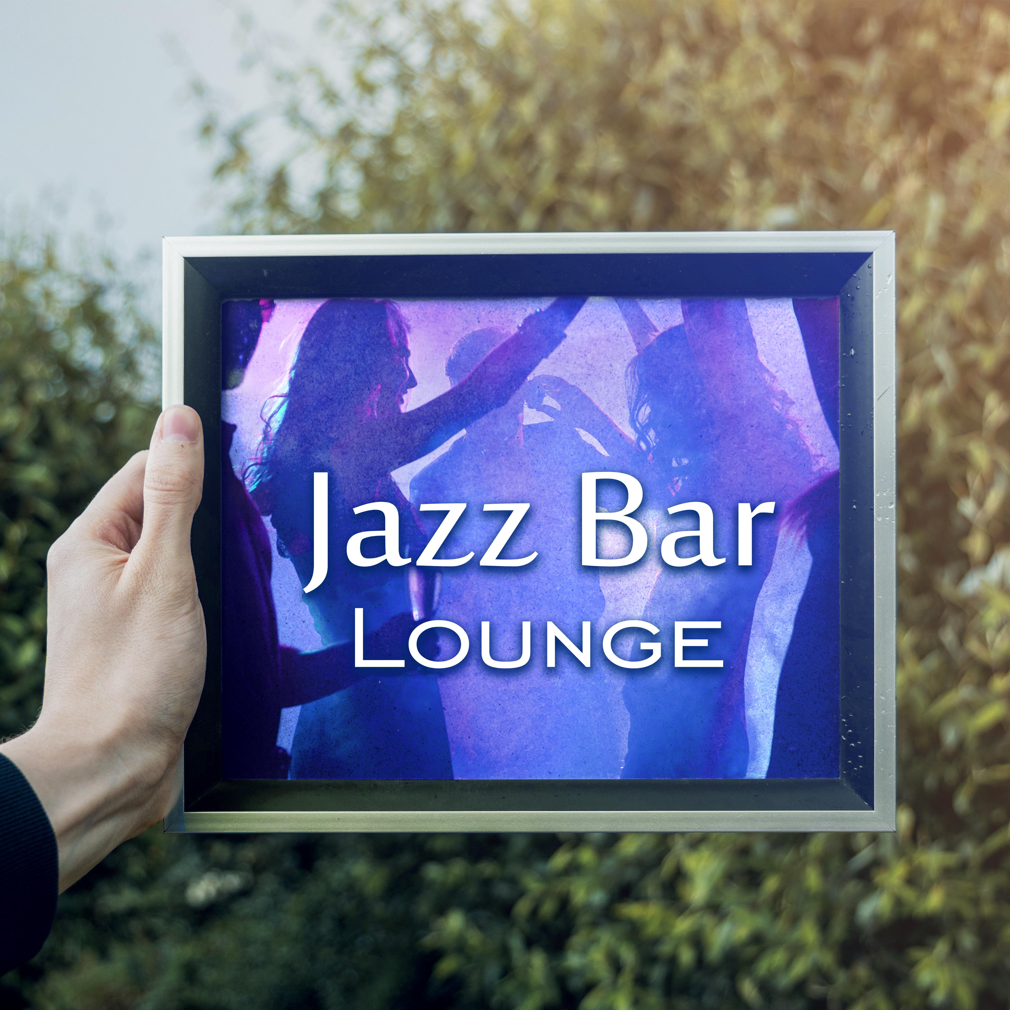 Jazz Bar Lounge  Smooth Jazz 2017, Restaurant  Cafe Music, Jazz Club, Ambient Instrumental