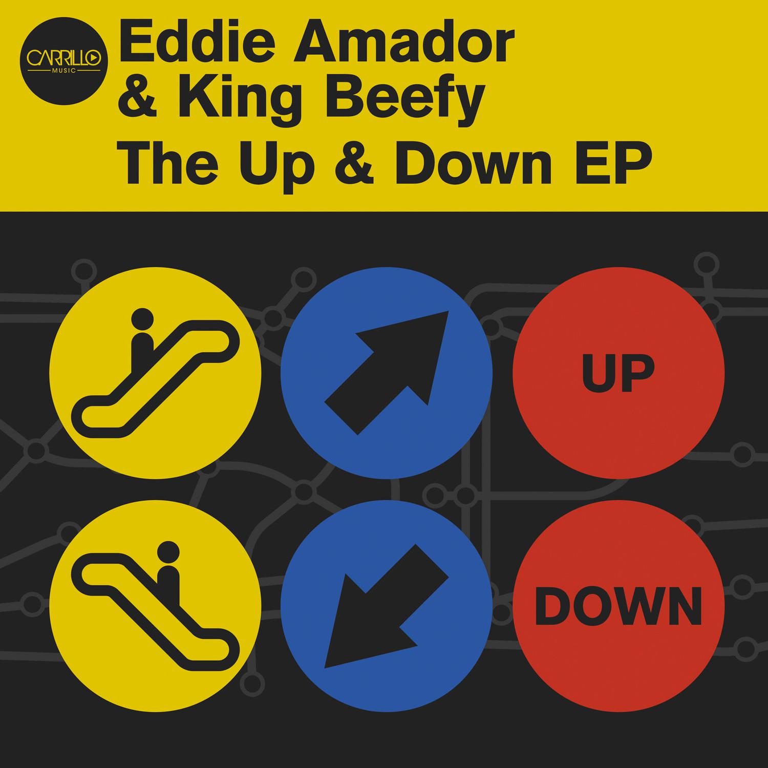 Up & Down (Radio Mix)