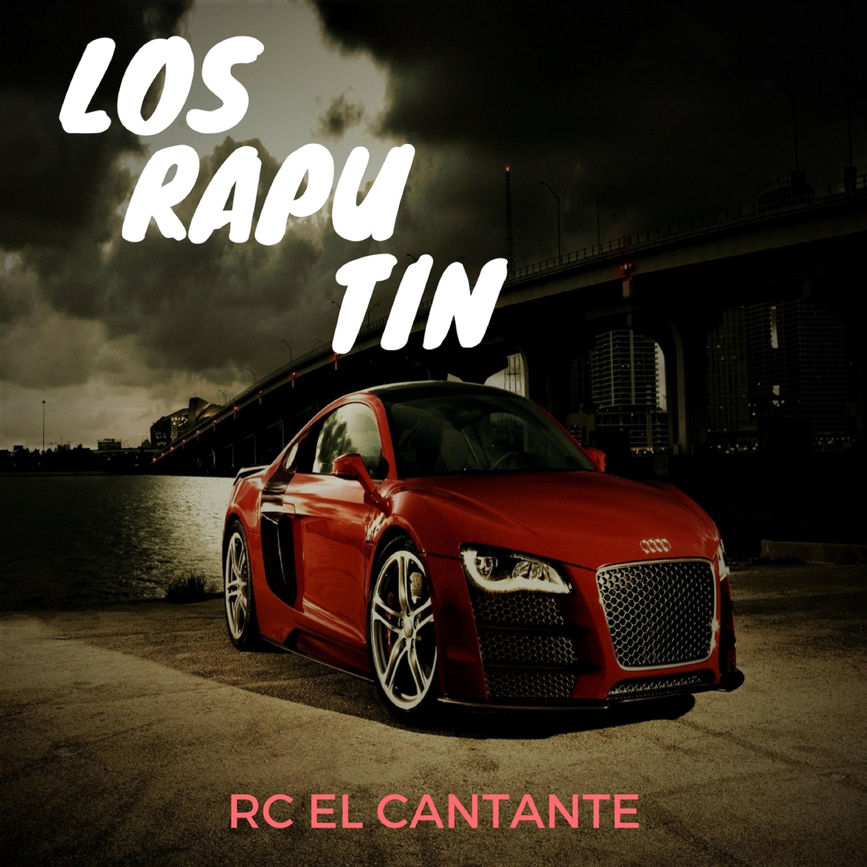 Los Raputin