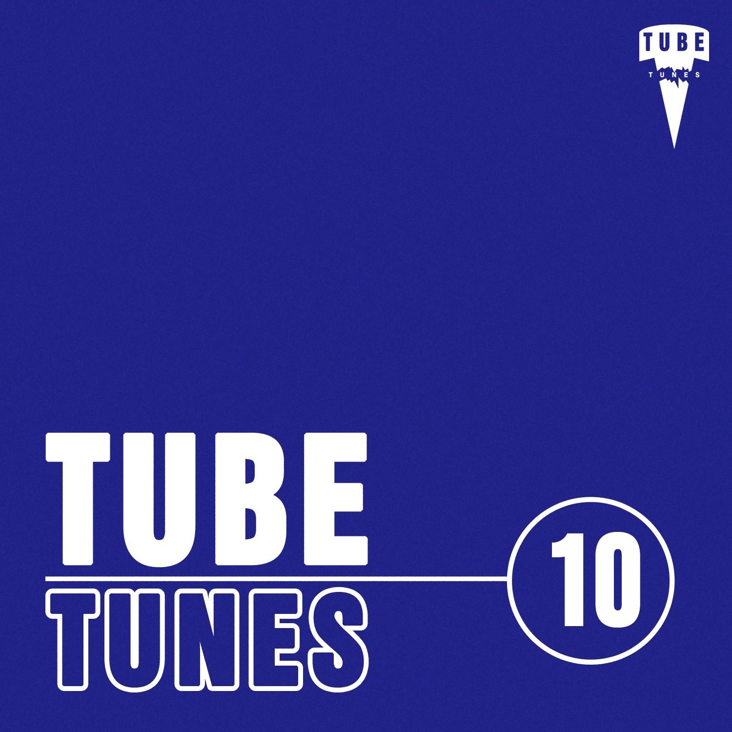 Tube Tunes, Vol.10