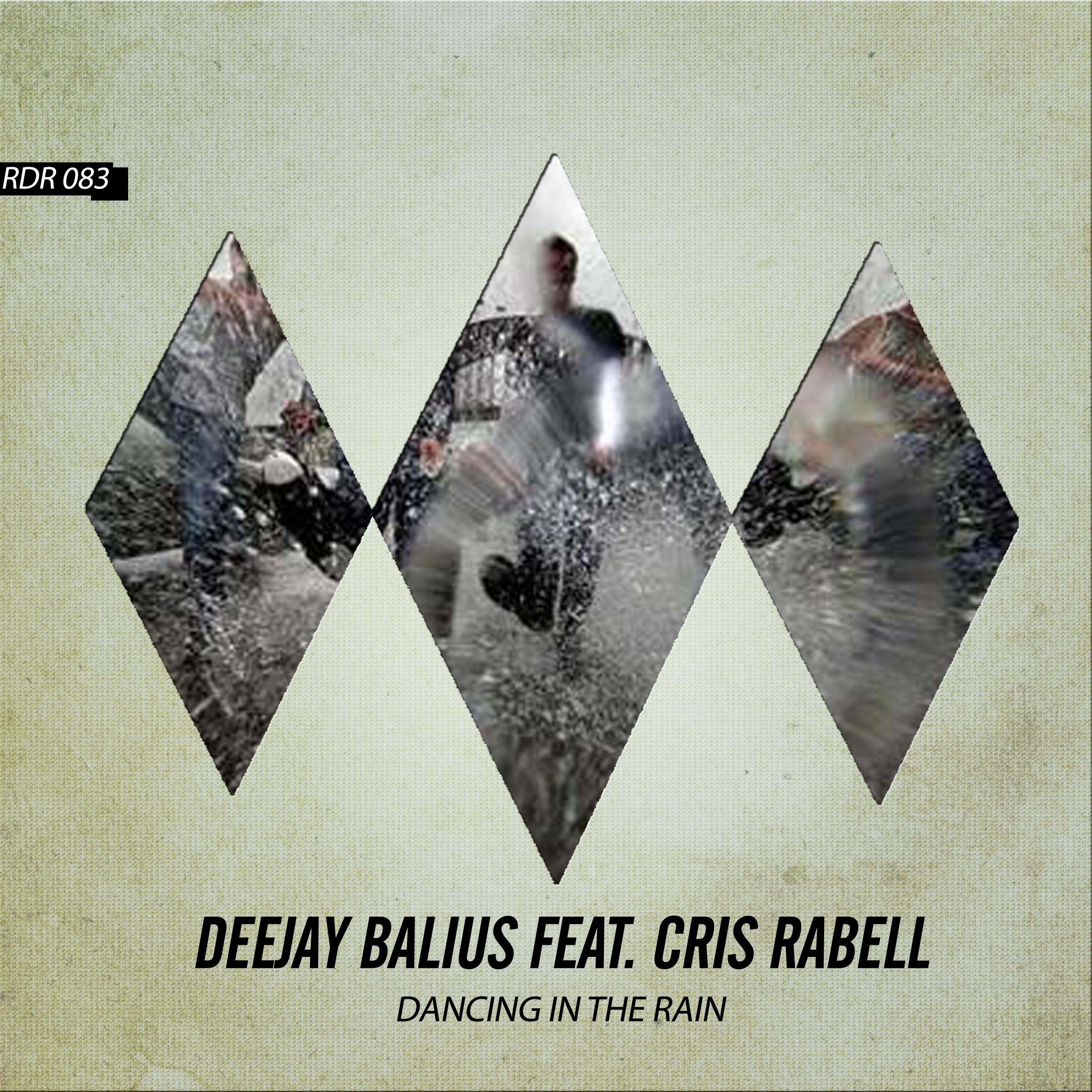 Dancing in the Rain (OP Terrassa Mix) [Feat. Cris Rabell]