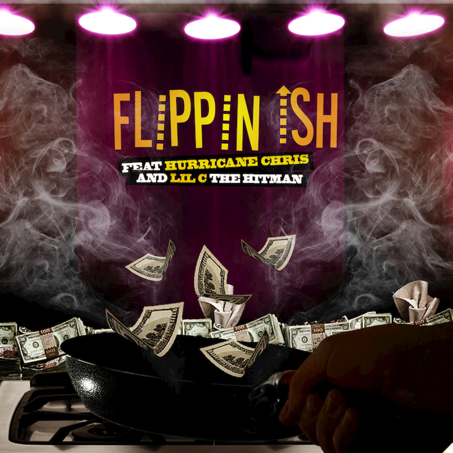 Flippin I$h