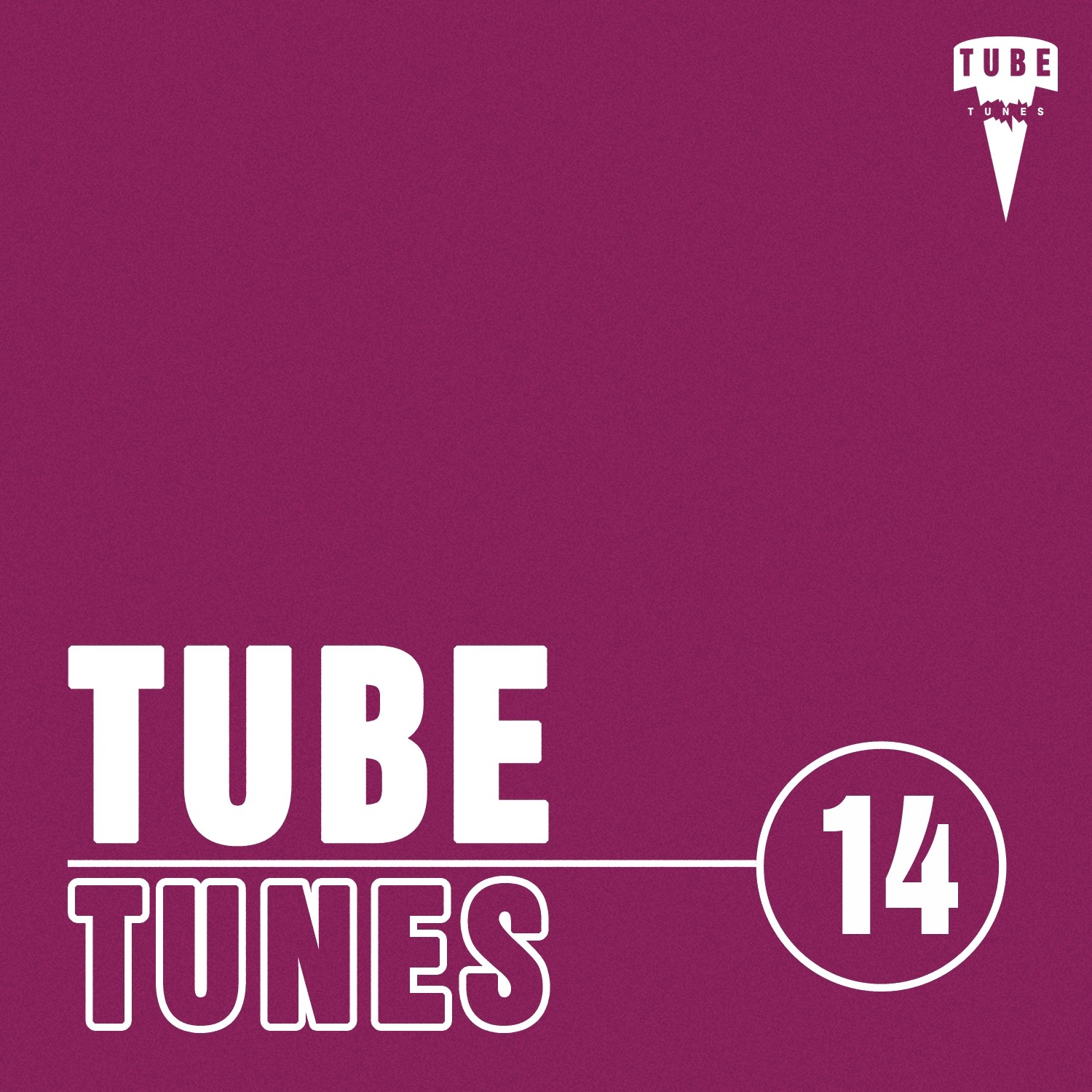 Tube Tunes, Vol.14