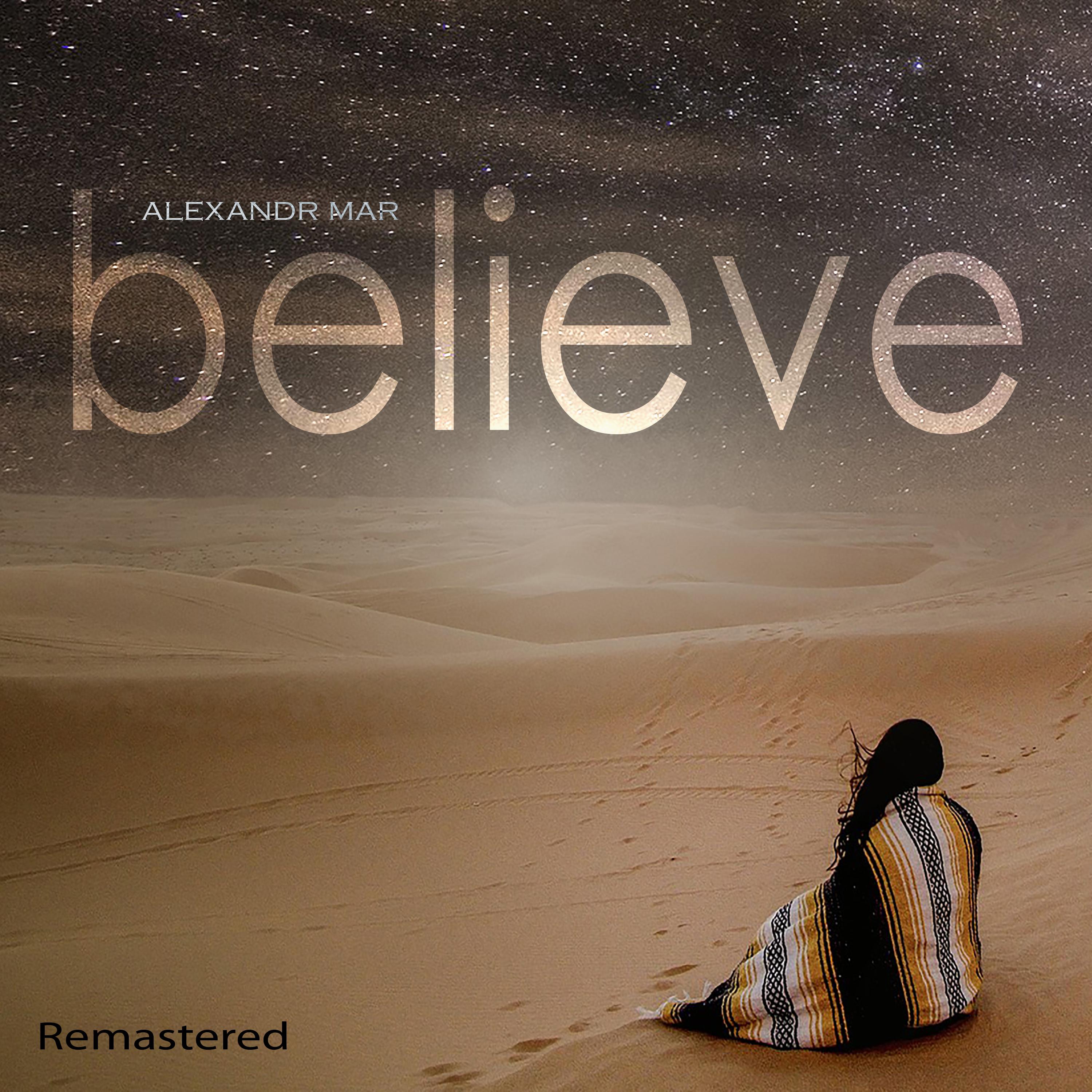 Believe (Remastered Mix)