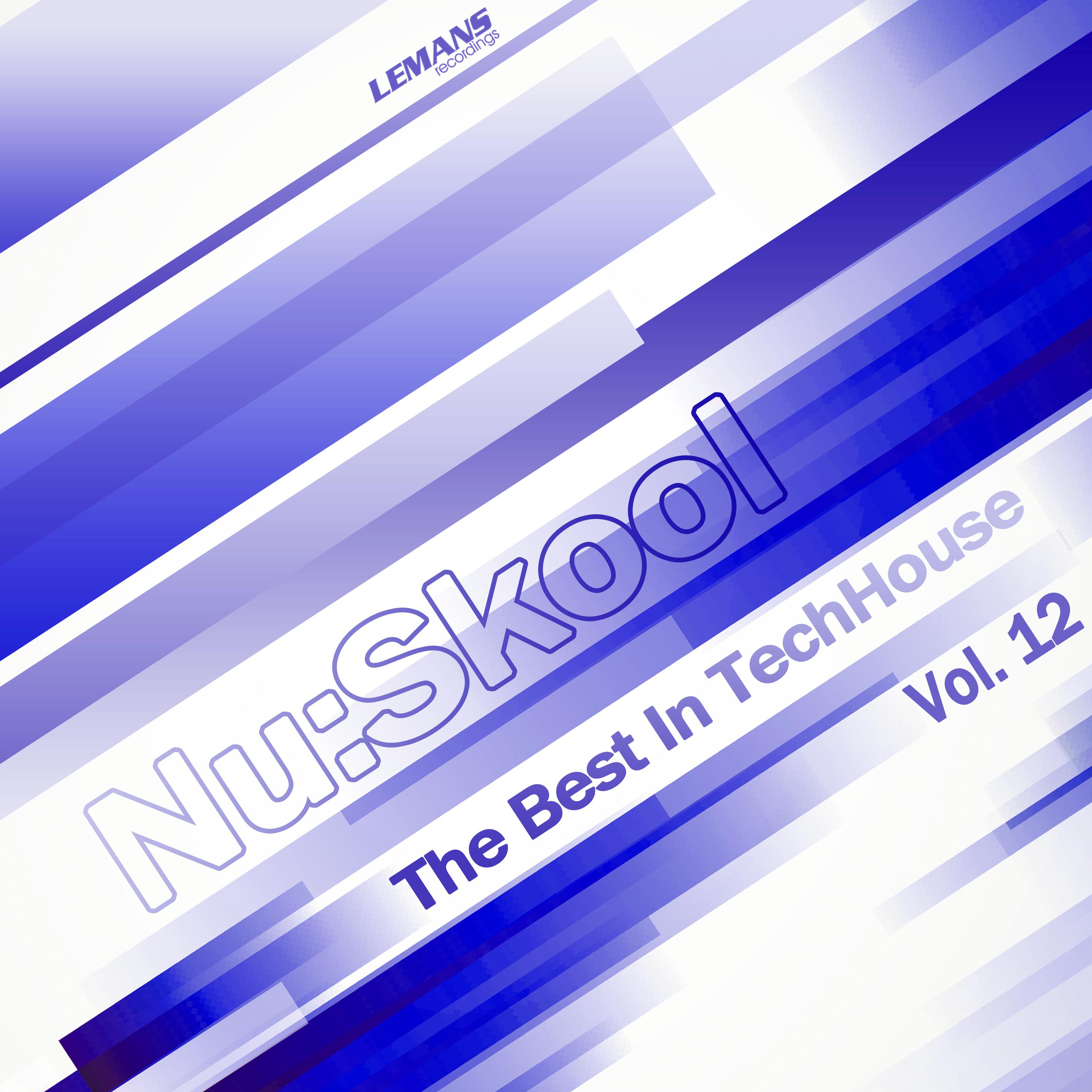 Nu:Skool - The Best in Tech-House, Vol. 12