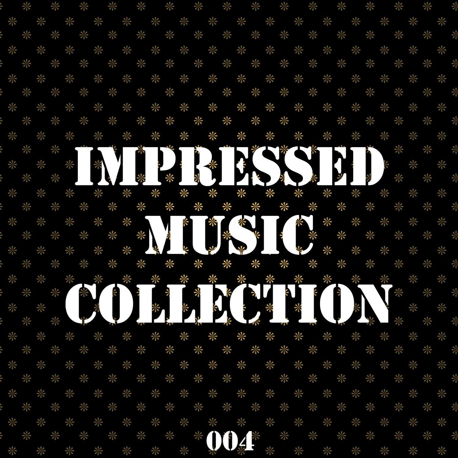 Impressed Music Collection, Vol. 04