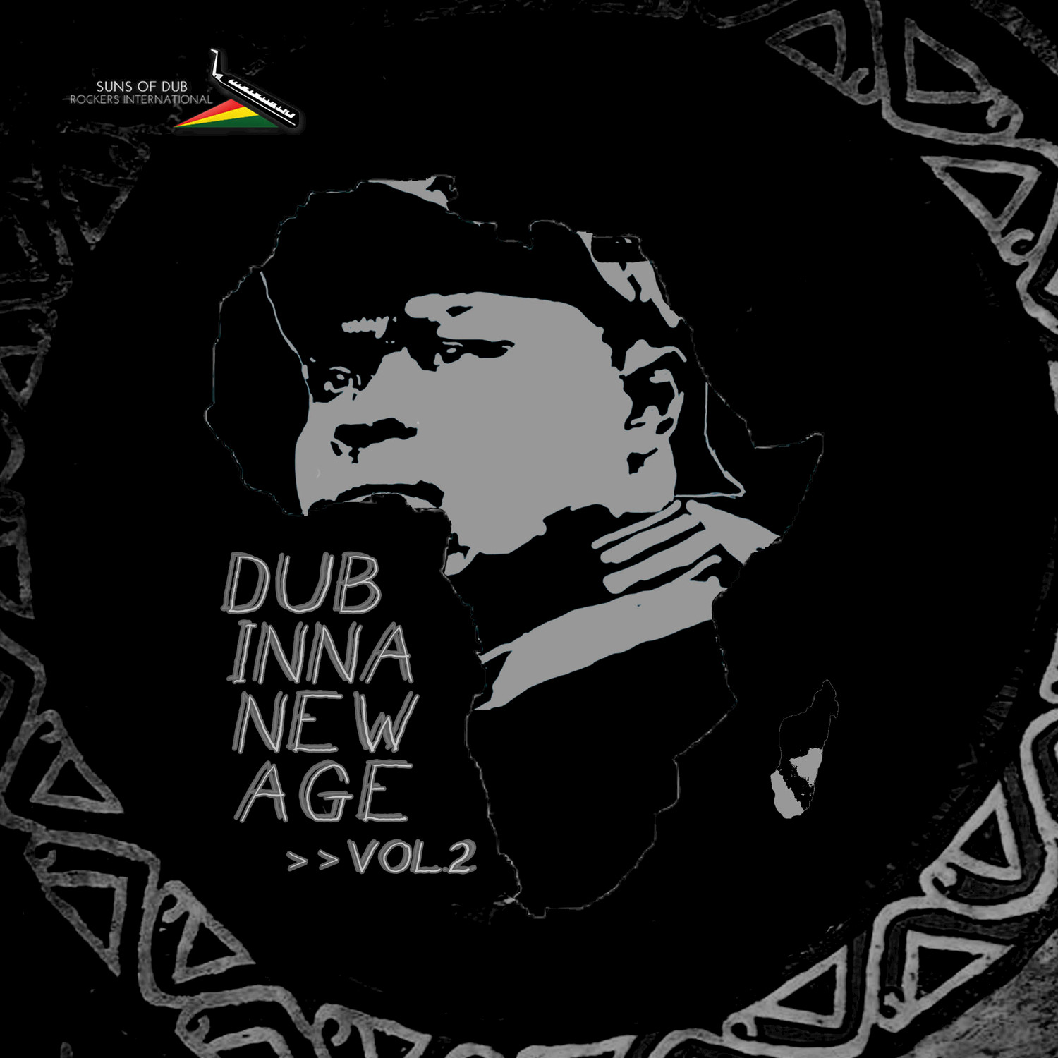 Dub Inna New Age, Vol. 2