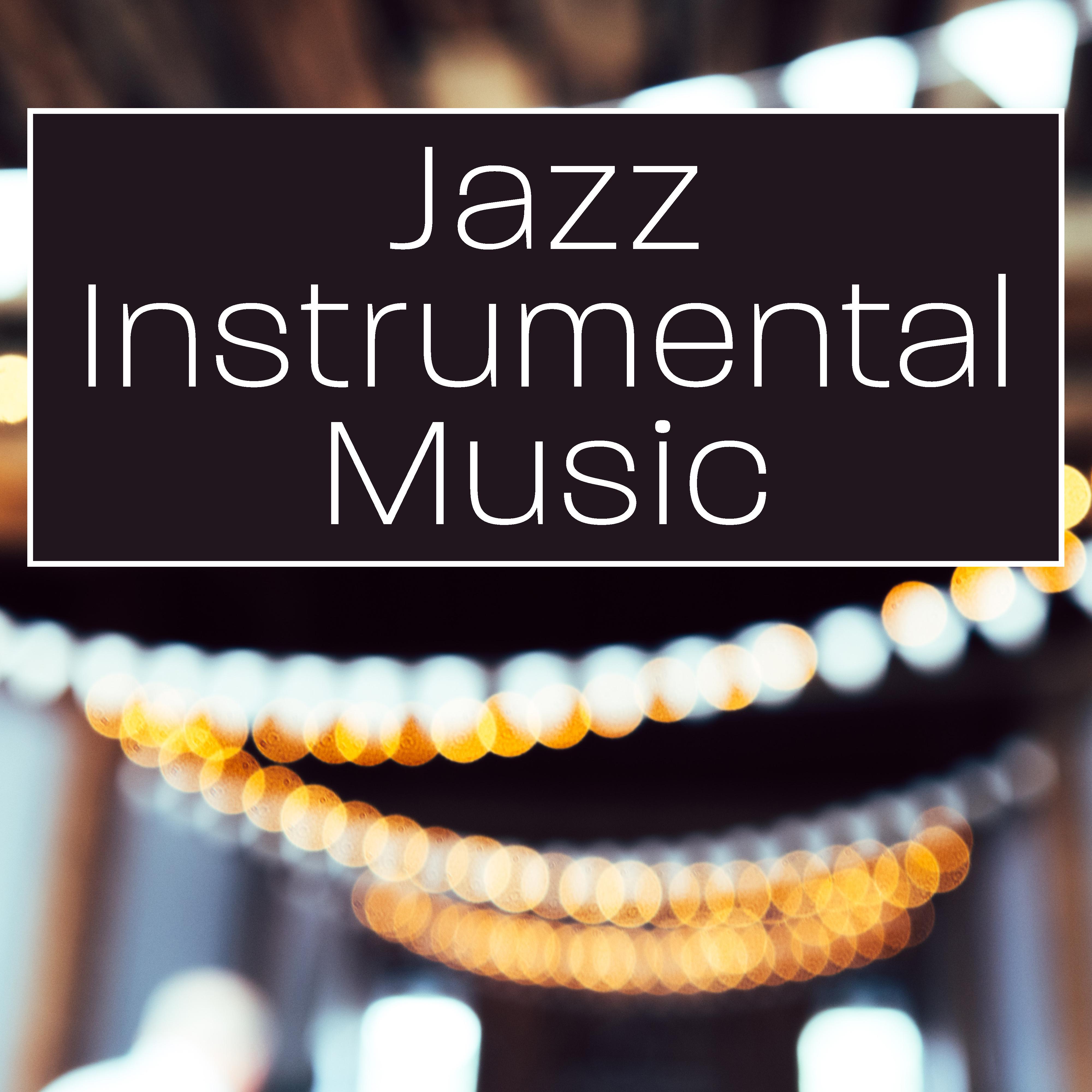 Jazz Instrumental Music  Gentle Melodies, Mellow Jazz, Deep Relax, Sleep, Pure Mind, Smooth Jazz