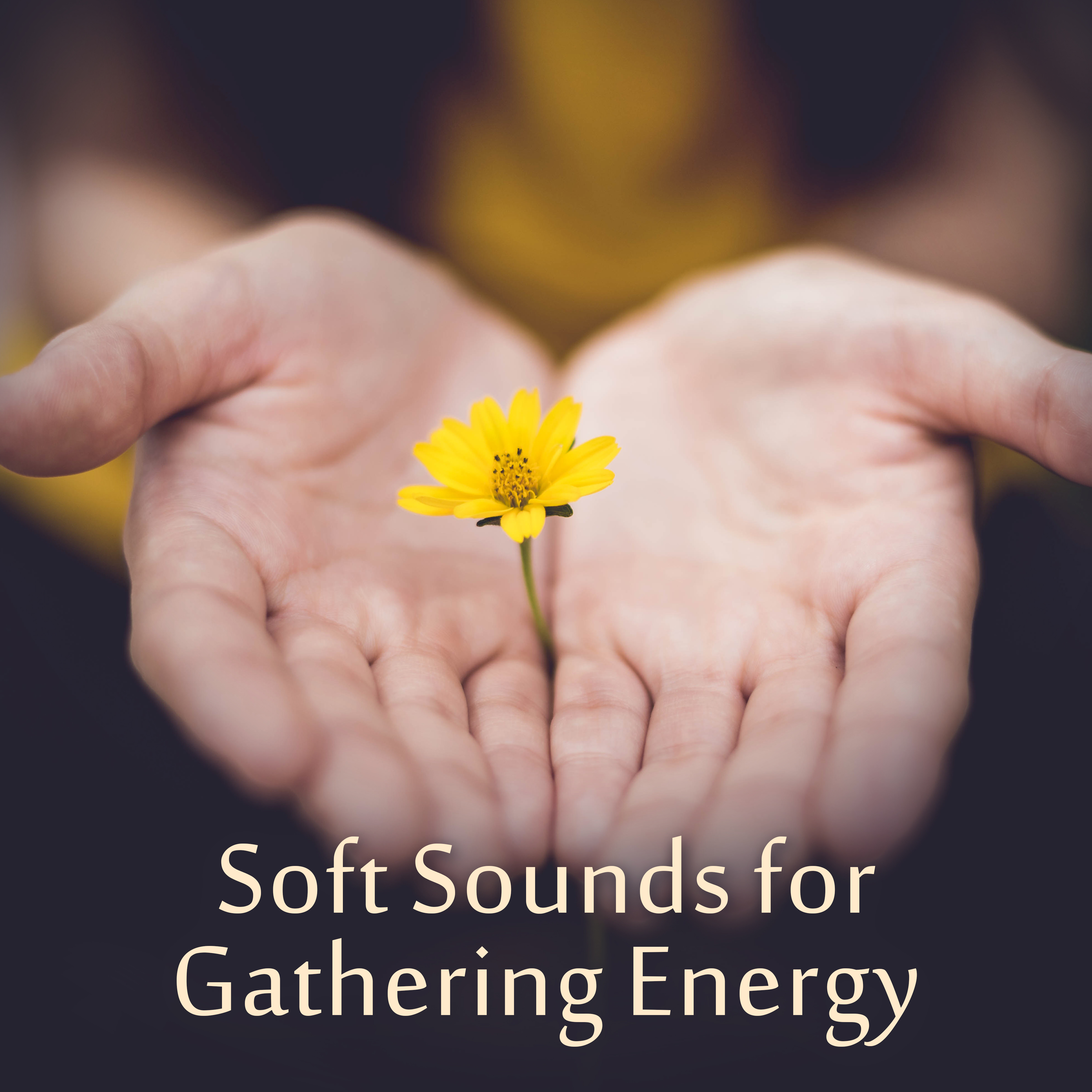 Soft Sounds for Gathering Energy  Easy Listening, Peaceful Songs, New Age Melodies to Calm Down, Rest a Bit