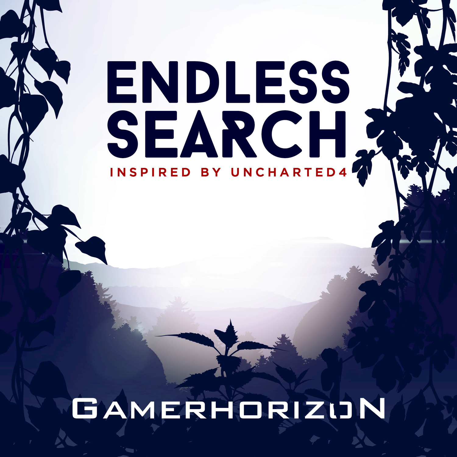 ndless Search (Inspired by Uncharted 4)